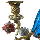 Turquoise
tabletop
Table Top
rocaille
porcelain
Ormolu
glazed
flowers
entertaining
China
centerpiece
candleholder
candelabra
Bronze
birds
bird
Pair of Left and Right Facing Ormolu Mounted Bird Candelabras Late 19th Century
Pair of Left and Right Facing Ormolu Mounted Bird Candelabras
Ormolu Mounted Bird Candelabras
Mounted Bird Candelabras
bird candelabras
ormolu candelabras
antique
antique austin
Neoclassical and Rococo