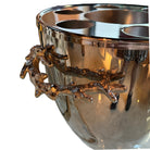 vodka service
vodka
tableware
Table Top
Neiman Marcus
michael aram
ice bucket
entertaining
drinks
Dinner party
Contemporary
barware
bar ware
Michael Aram Ocean Coral Vodka Service
Michael Aram Vodka Service
Michael Aram Ocean Coral
gift idea