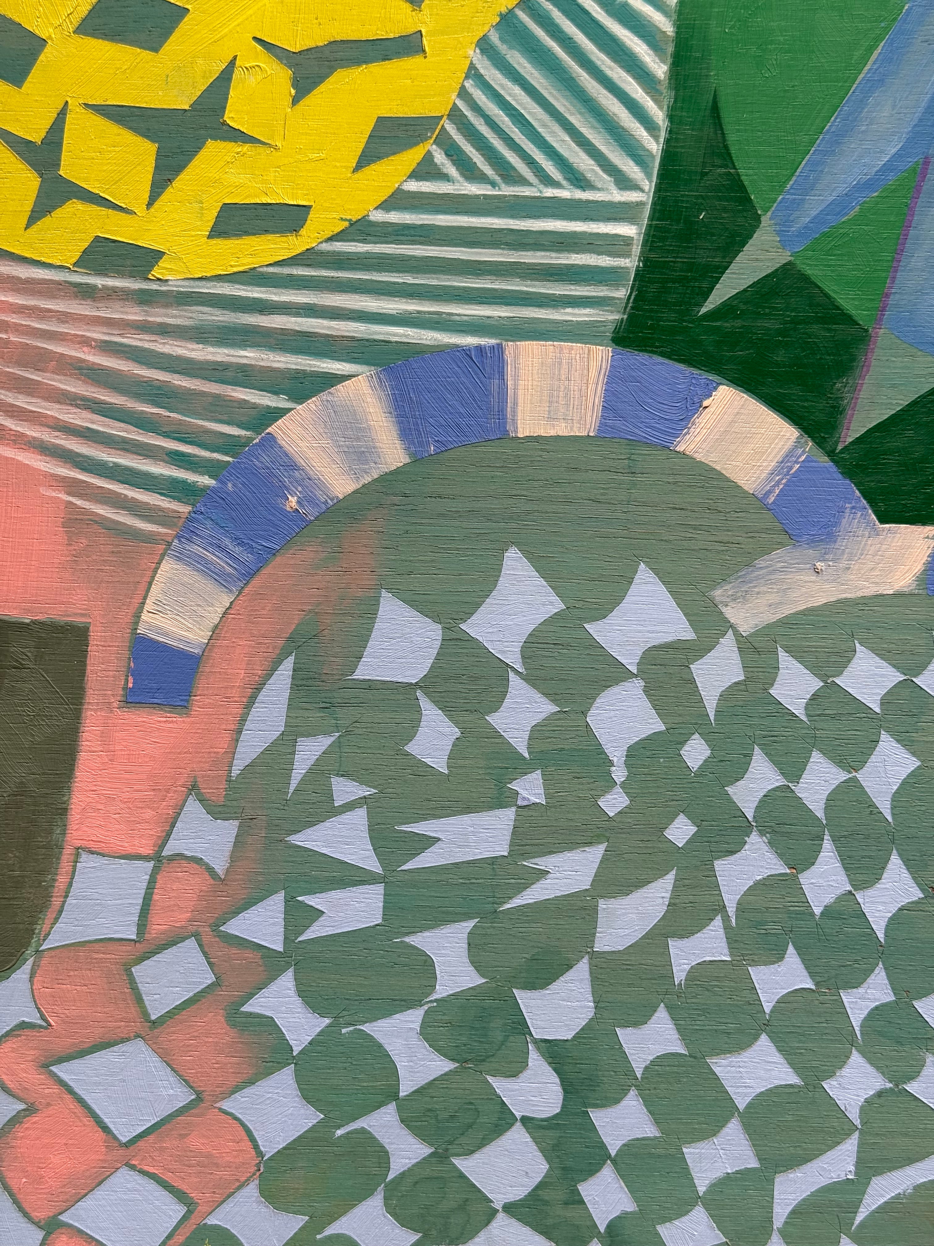 wall art
Texas artist
silver leaf
Robert Wymer
Pastel
Painting
Oil painting
Local artist
austin artist
Art
Abstract
"Pastel World II" Oil Painting by Robert Wymer