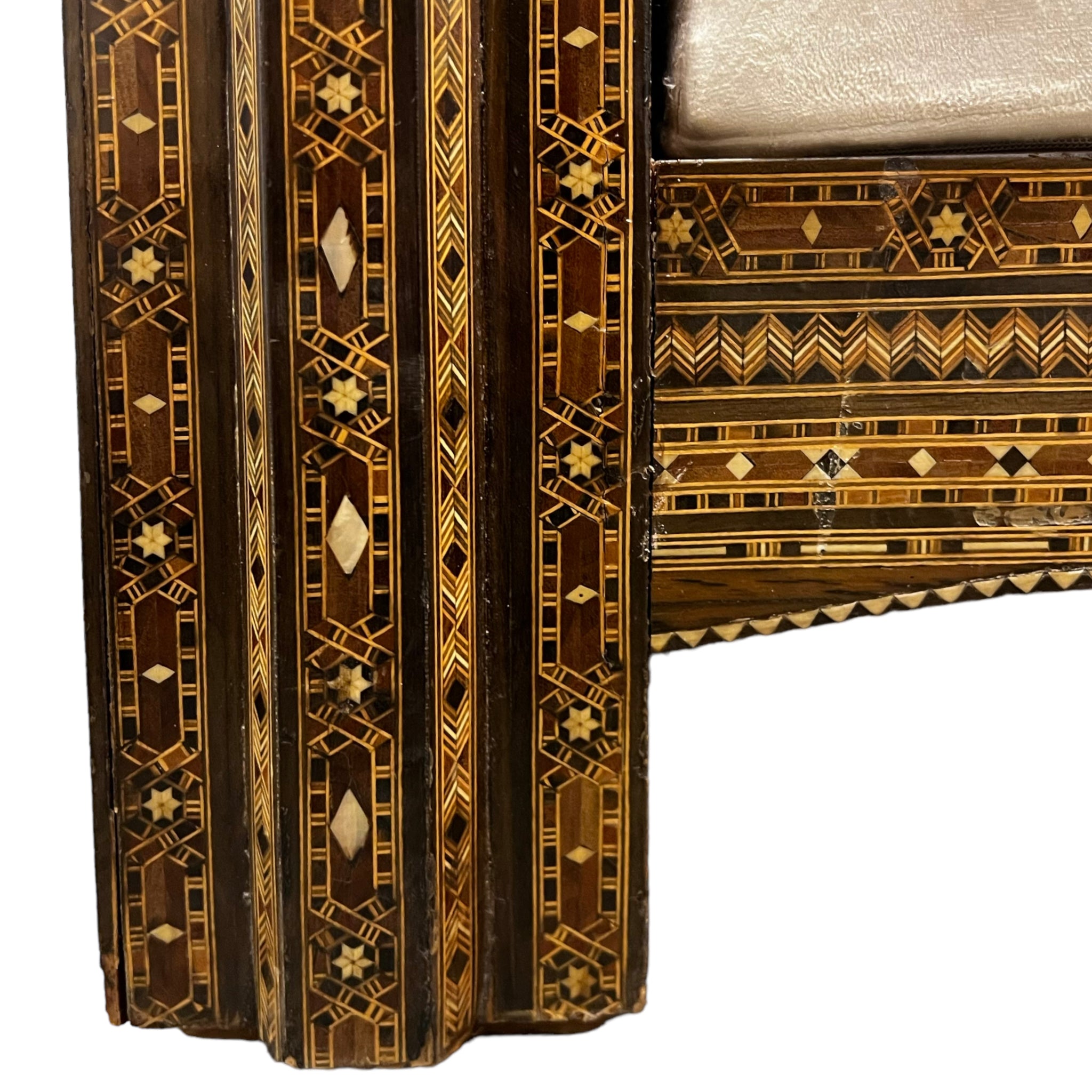 wood
antique chair austin
vintage chair 
vintage chair austin
19th Century Inlaid Syrian Club Chairs
Inlaid Syrian Club Chairs
19th Century Inlaid Syrian Club Chairs austin
Syrian Club Chairs
 Inlaid Syrian Club Chairs austin
Syria
mother of pearl
leather
large chair
intricate
inlay
home
club chair
chair
carved
Bone
19th century
arabic
camel bone
antique
patterned
geometric
intricate
