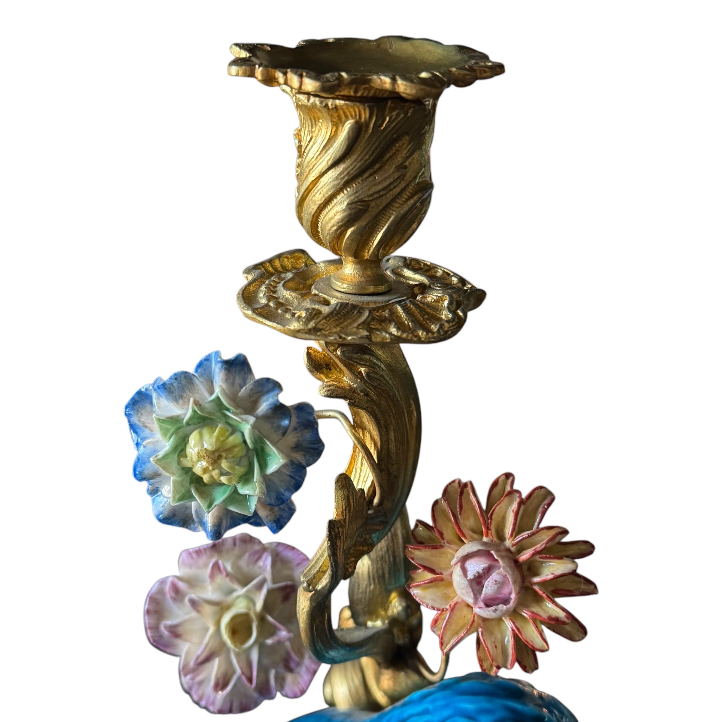 Turquoise
tabletop
Table Top
rocaille
porcelain
Ormolu
glazed
flowers
entertaining
China
centerpiece
candleholder
candelabra
Bronze
birds
bird
Pair of Left and Right Facing Ormolu Mounted Bird Candelabras Late 19th Century
Pair of Left and Right Facing Ormolu Mounted Bird Candelabras
Ormolu Mounted Bird Candelabras
Mounted Bird Candelabras
bird candelabras
ormolu candelabras
antique
antique austin
Neoclassical and Rococo