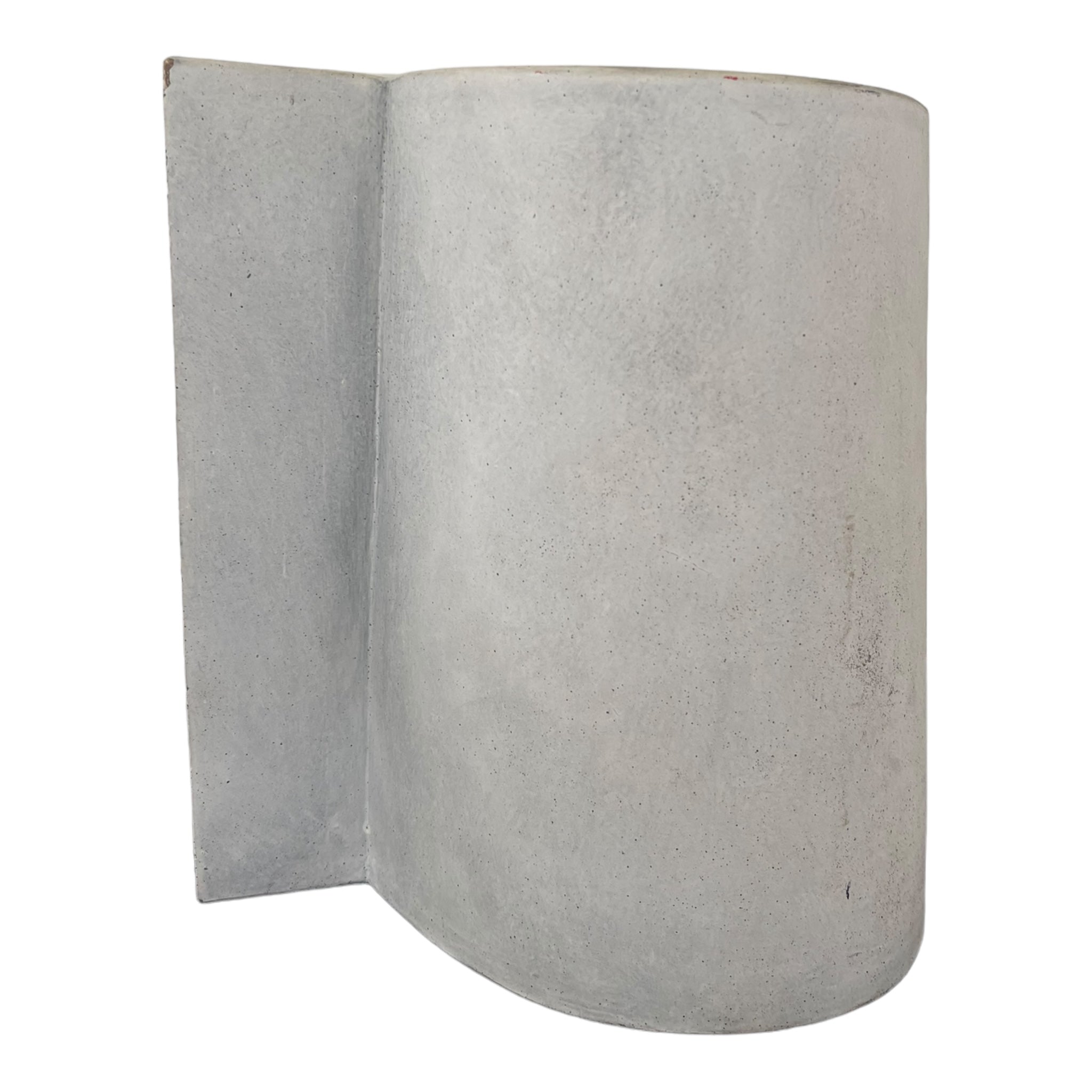 White Pots with Interruptions by Ken Eastman
Ken Eastman ceramic art
White
Sculpture
sculptural
pots
Ken Eastman
Home
England
Ceramic
Art
1990s
Contemporary British ceramics
Studio pottery by Ken Eastman
White ceramic pots sculpture
Abstract ceramic vessel
Modern ceramic artwork
Unique handmade pottery
British ceramic artist Ken Eastman
Collectible contemporary ceramics