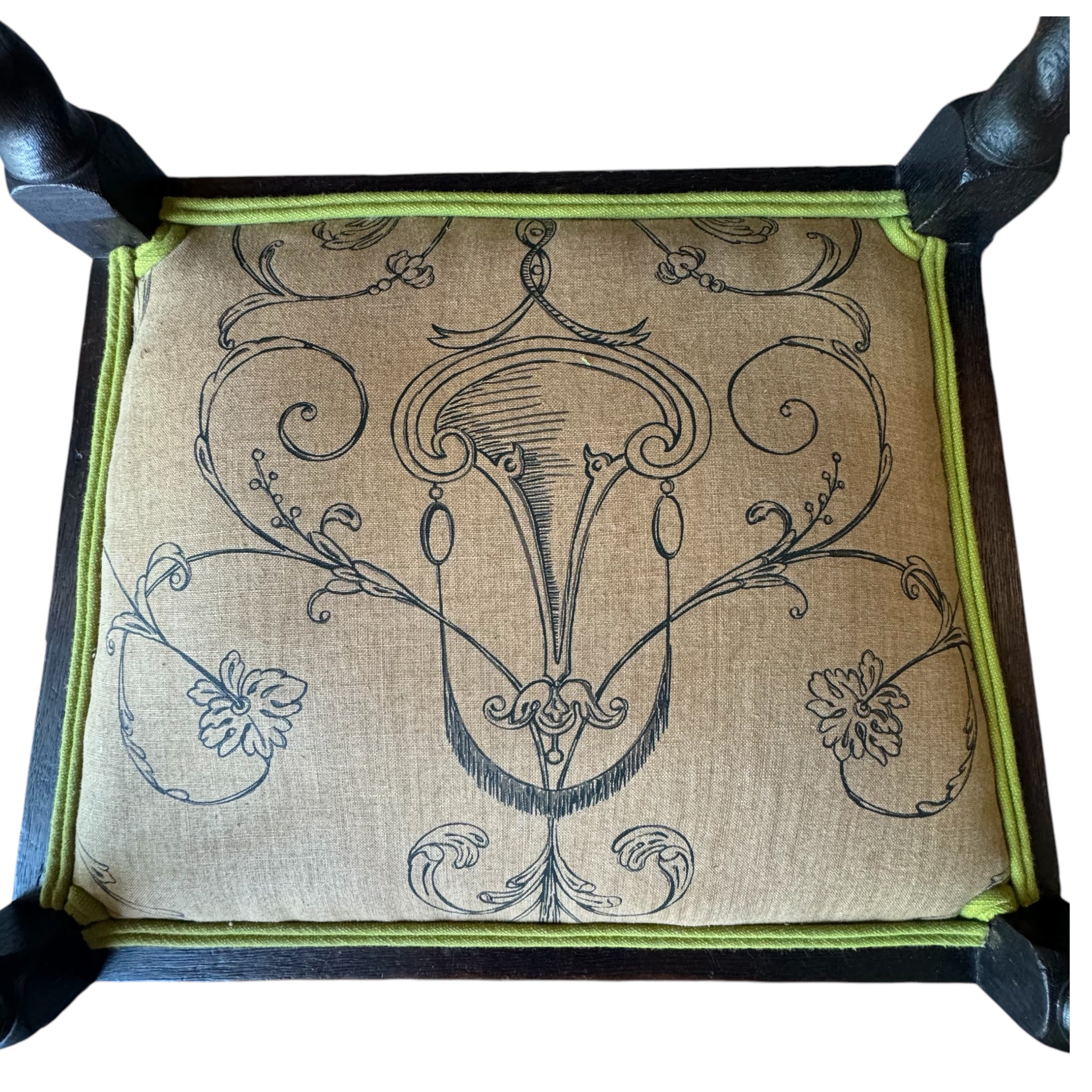 wood
Vintage
Upholstery
Throne Chair
reupholstered
Refurbished chair
refurbished
parlor chair
lounge chair
large chair
Jacobean Throne Chair
Jacobean furniture
jacobean
gothic
England
Chair
carved
arm chairs
accent chair
19th century
Jacobean furniture austin