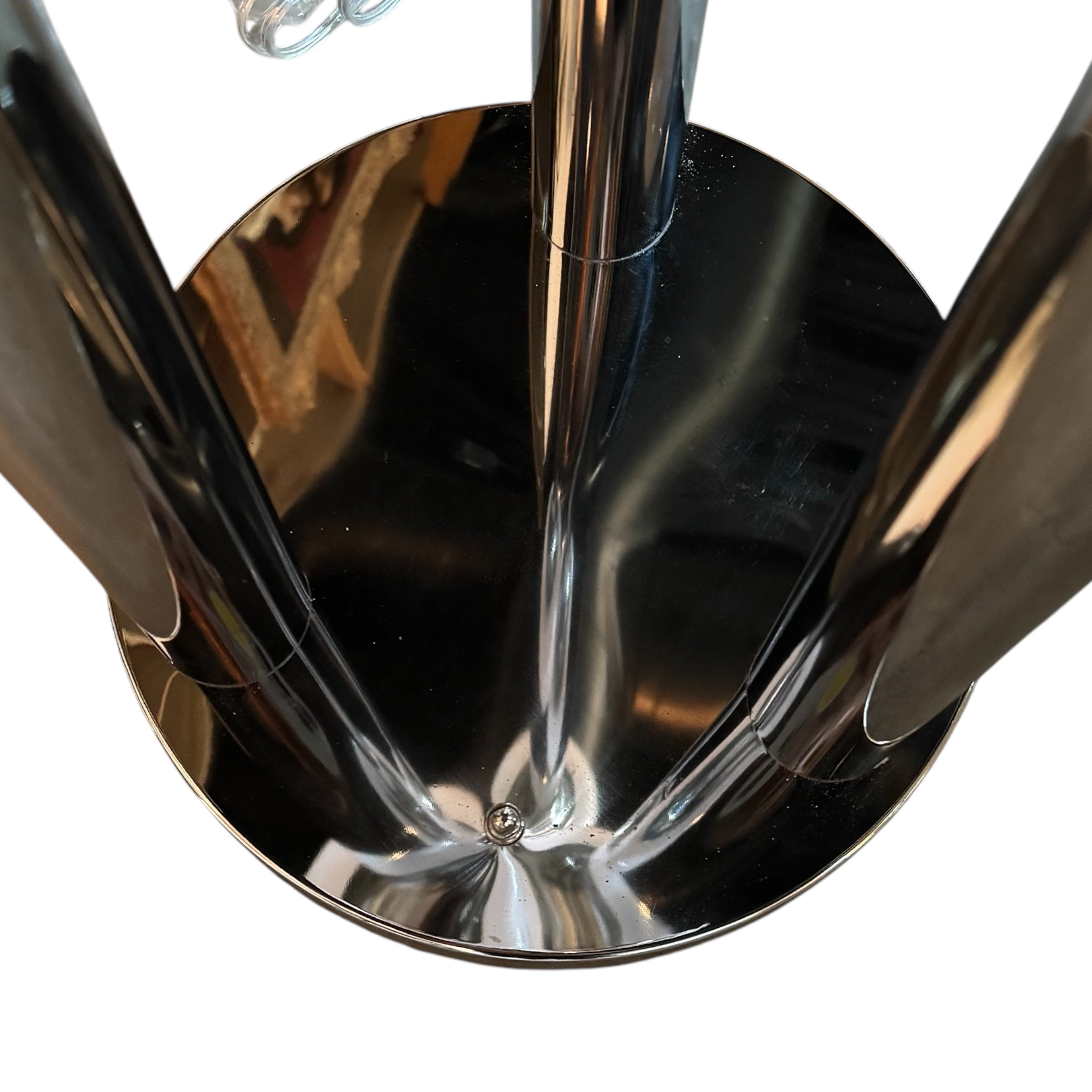 Steel
mid century modern
Mid century
Mcm
Mazzega
Lighting
lamps
Lamp
italian
Glass
floor lamp
Chrome
Carlo nasson
Carlo Nason for Mazzega: A Floor Lamp Masterpiece of Mid-Century Lighting
Carlo Nason for Mazzega: A Floor Lamp
Mid-Century Lighting
Carlo Nason for Mazzega Floor Lamp
Mazzega Floor Lamp
mid century floor lamp
vintage lamp
vintage lamp austin
Carlo Nasson lamp