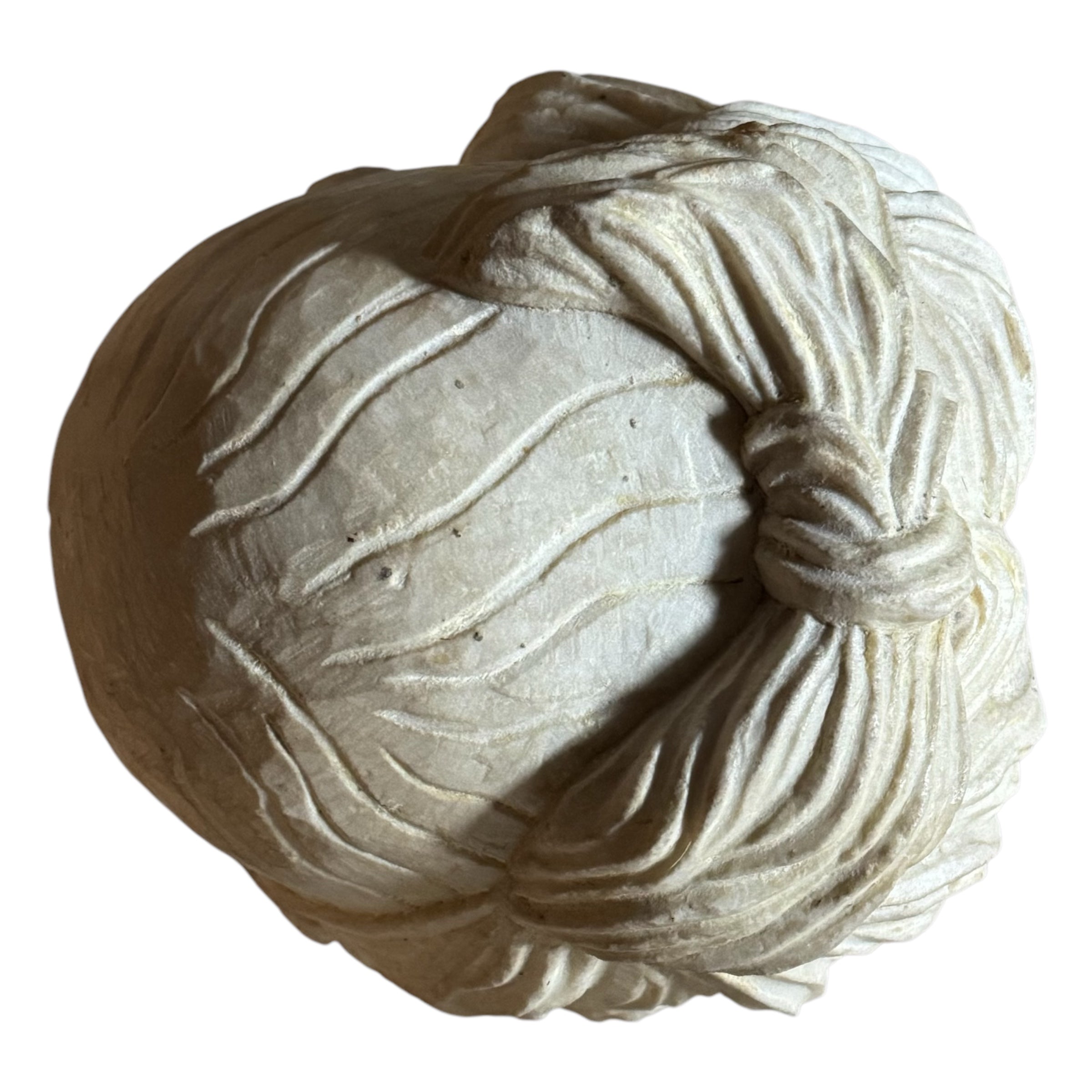 stand
Sculpture
sculptural
roman
portraiture
Neoclassical
marble
iron stand
iron
face
classical
carved
bust
antiquity
An Enigma in Marble: A Roman-Style Bust
A Roman-Style Bust
Marble Roman-Style Bust
face sculpture
marble bust
Roman portraiture