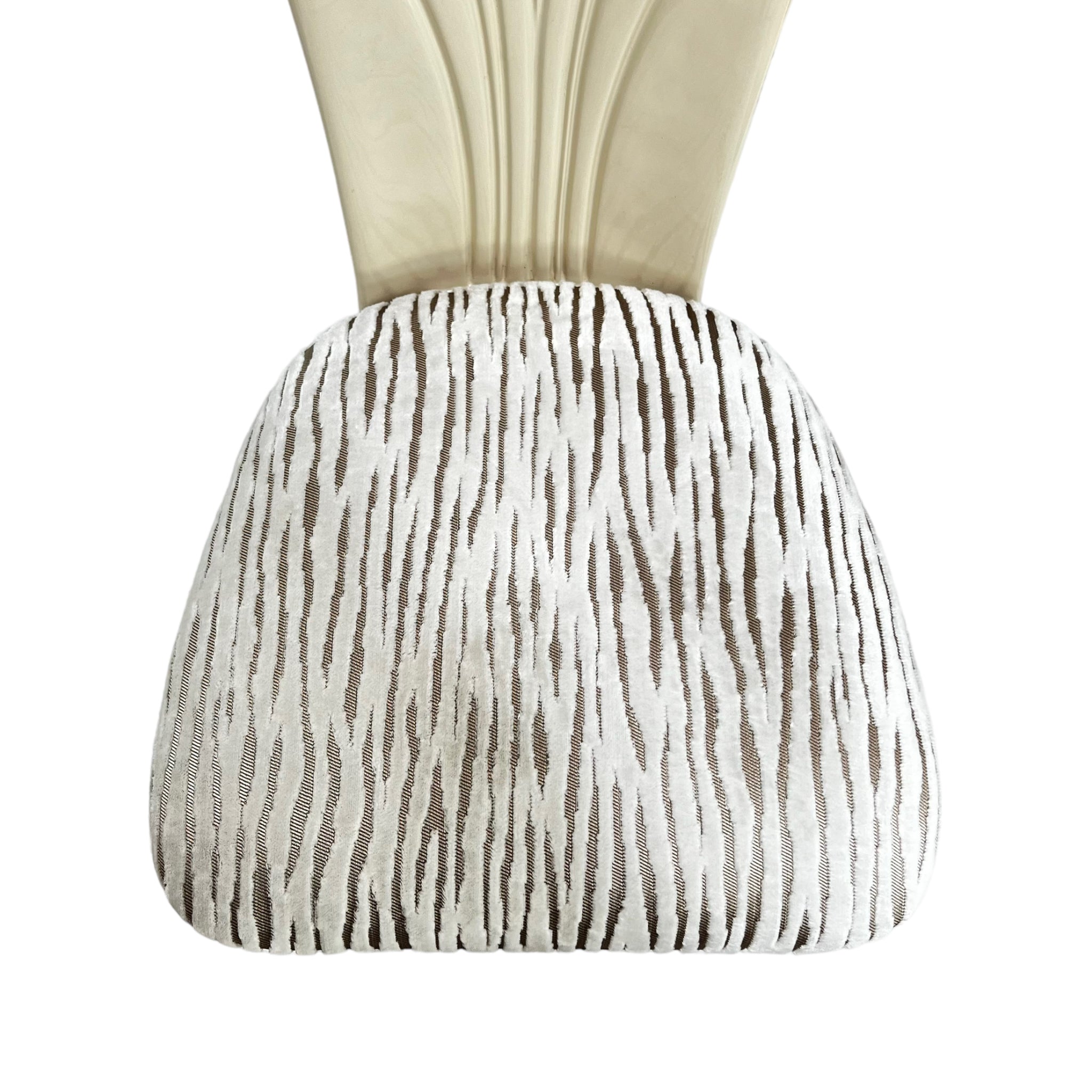 Zebra fabric
zebra chairs
Set of Six Grotto Style Post Modern Dining Chairs
Grotto Style Post Modern Dining Chairs
Grotto Style Dining Chairs
vintage chairs austin
vintage chairs
grotto chairs austin
postmodern
post modern chairs austin
velvet
lacquer
italian
Home
Dining chair
chairs
Chair
1980s
grotto
upholstered