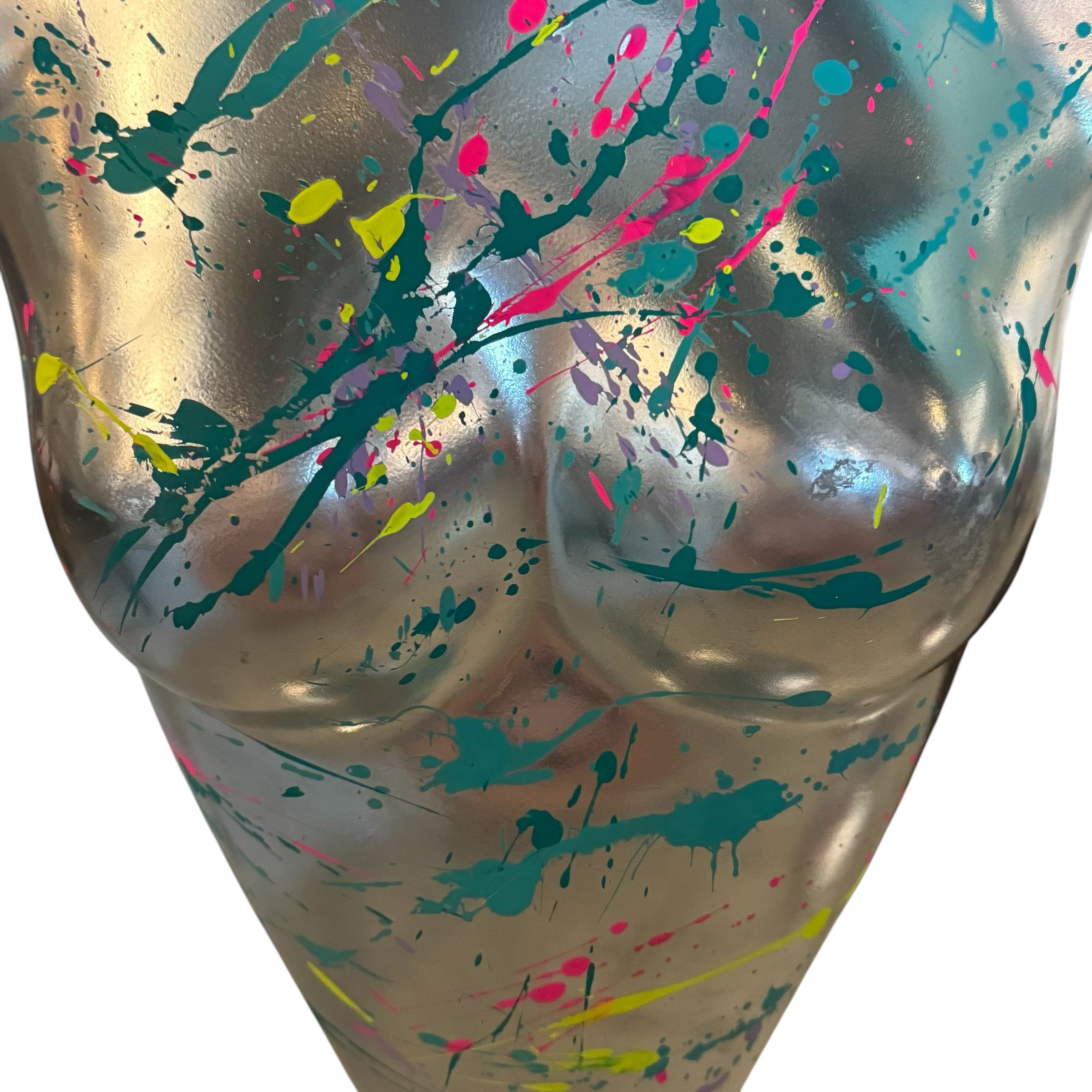 woman
Turquoise
Table lamp
Silver
neon
mannequin
lamps
in the buff
human form
female
bust
1960s
Pair of Lady Lump Lamps
Lady Lump Lamps
Lady Lamps
bust lamps
vintage lamp
vintage lamp austin
1960s mannequin bust
1960s mannequin bust lamp
1960s lamp