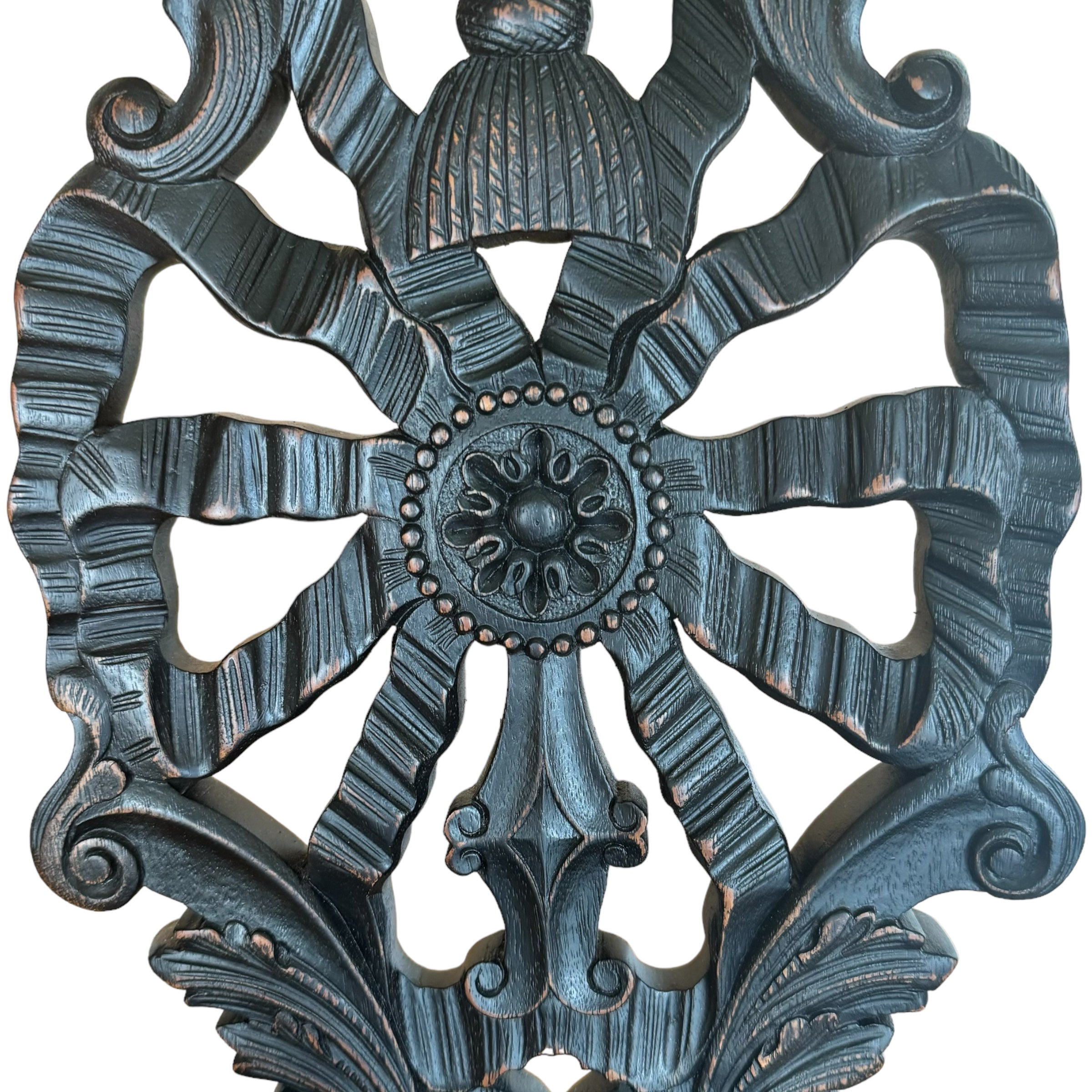 wood
Snakes
serpent
Floral
ebony wood
claw feet
Chippendale
chairs
carved
arm chairs
accent chair
20th Century
George III Chippendale Style Ebonized Armchair
Chippendale Style Ebonized Armchair
Ebonized Armchair
needlepoint flower design
vintage chairs
vintage chairs austin
carved crest
cabriole legs
velvet