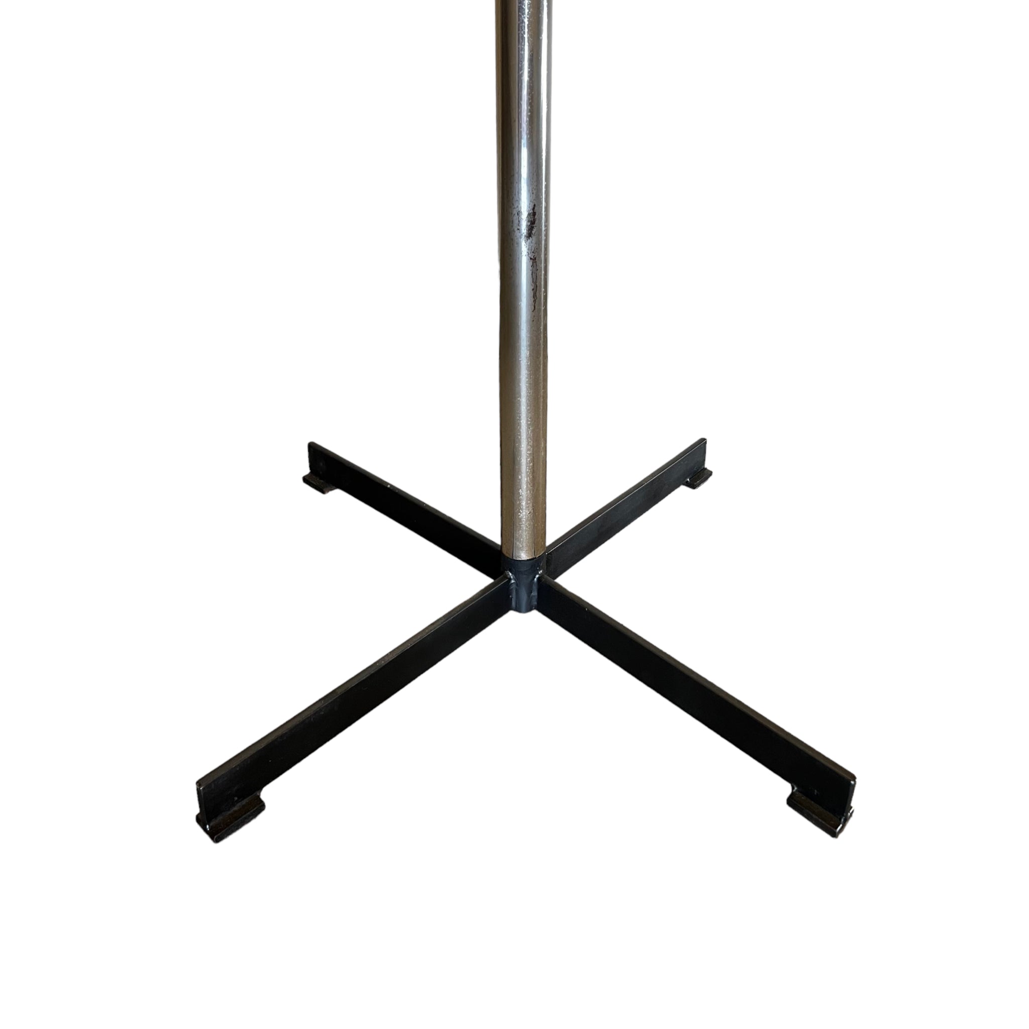 steel
Sourced in Italy
modern
metallic
metal
italian
Home
hall tree
Furniture
Decor
coat rack
Chrome
1960