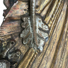 Venetian
Side chair
shell
seahorse
sea creatures
ornate
magical
italy
italian
hand painted
grotto
Gold
Gilt
chairs
arm chairs
accent chair
Magical Venetian Carved Gilt Grotto Armchair
Venetian Carved Gilt Grotto Armchair
Carved Gilt Grotto Armchair
vintage chairs
vintage chairs austin
mermaid chair
Venetian-style armchairs
carved wood with intricate hand-painted motifs
nautical
coastal
beach