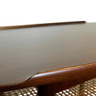 wood
Walnut
tea table
Table
small table
Side table
Selig
Poul Jensen
Occasional table
modern
Mid century
Home
Denmark
danish modern
Danish
1960s