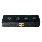 tabletop
Table Top
magical
Germany
German
game
COLLECTIBLE
box
Black
1920s
1900s
Black Magical Numbered Box
Magical Numbered Box
Black Numbered Box
divination box
Number Divination Box
wood box