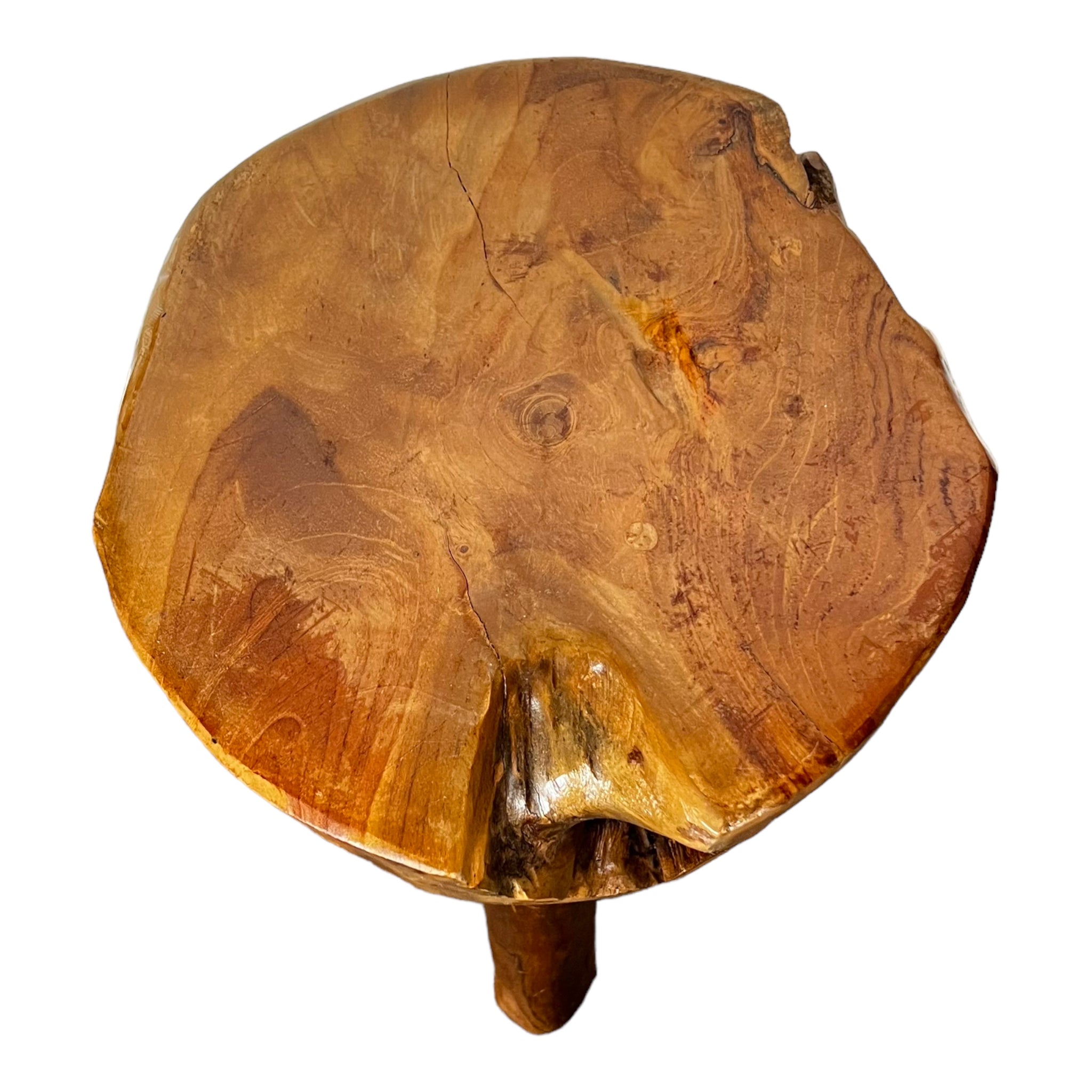 wood
Table
Stool
Plant stand
perch
Natural
living room
Home
HANDCRAFTED
French
Chair
burl wood
Artisan
small table
Side table
accent table
end table
stoop
burlwood
organic