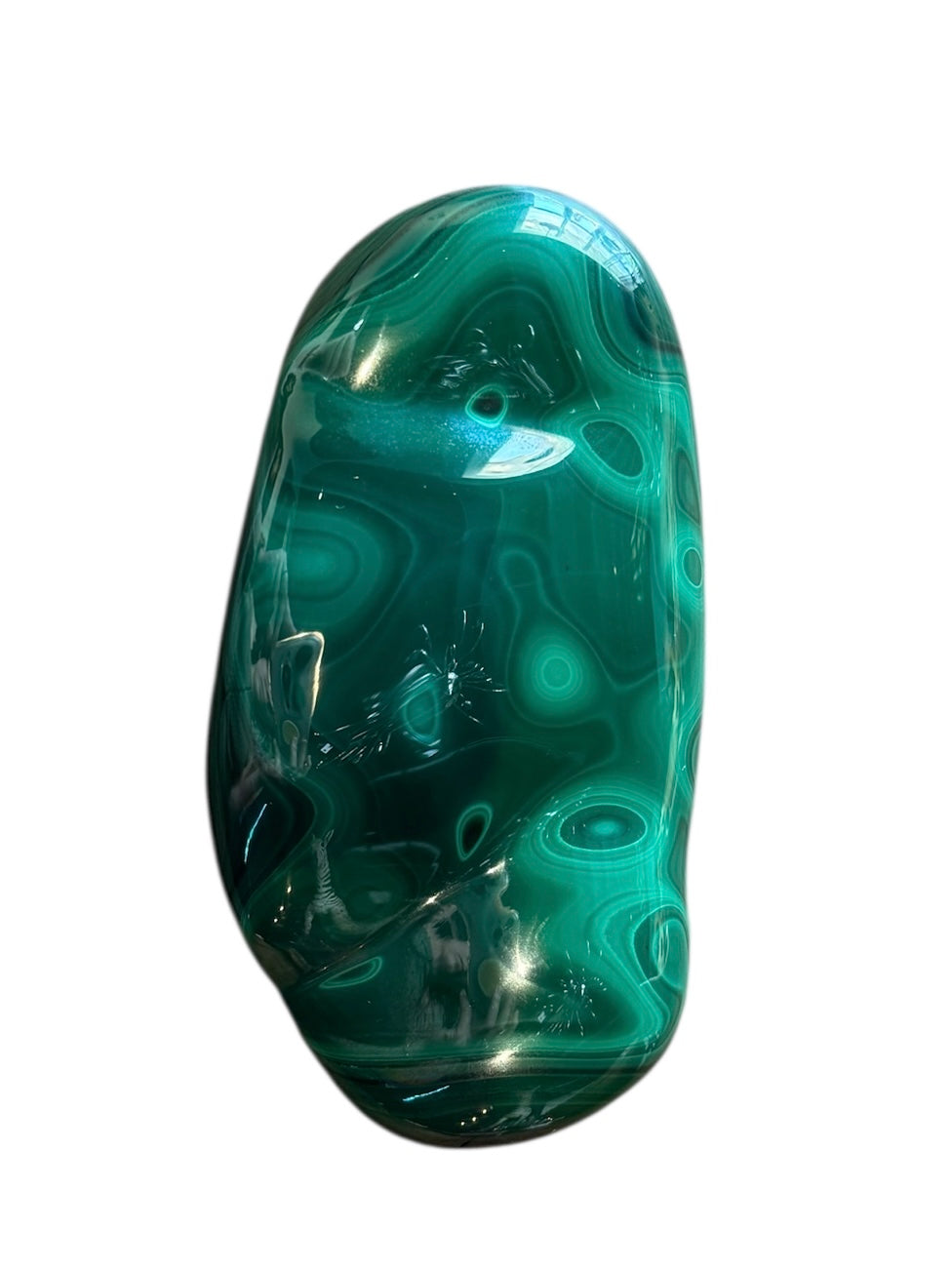 Malachite specimen
Mineral inclusion
Banded patterns
Natural textures
Polished stone
Collector's item
Unique find
Rare specimen
Green hues
Mineral matrixMalachite
Specimen
Mineral
Stone
Banded
Green
Unique
Rare
Polished
Textured
Matrix
Collectible
Display
Natural
Vibrant