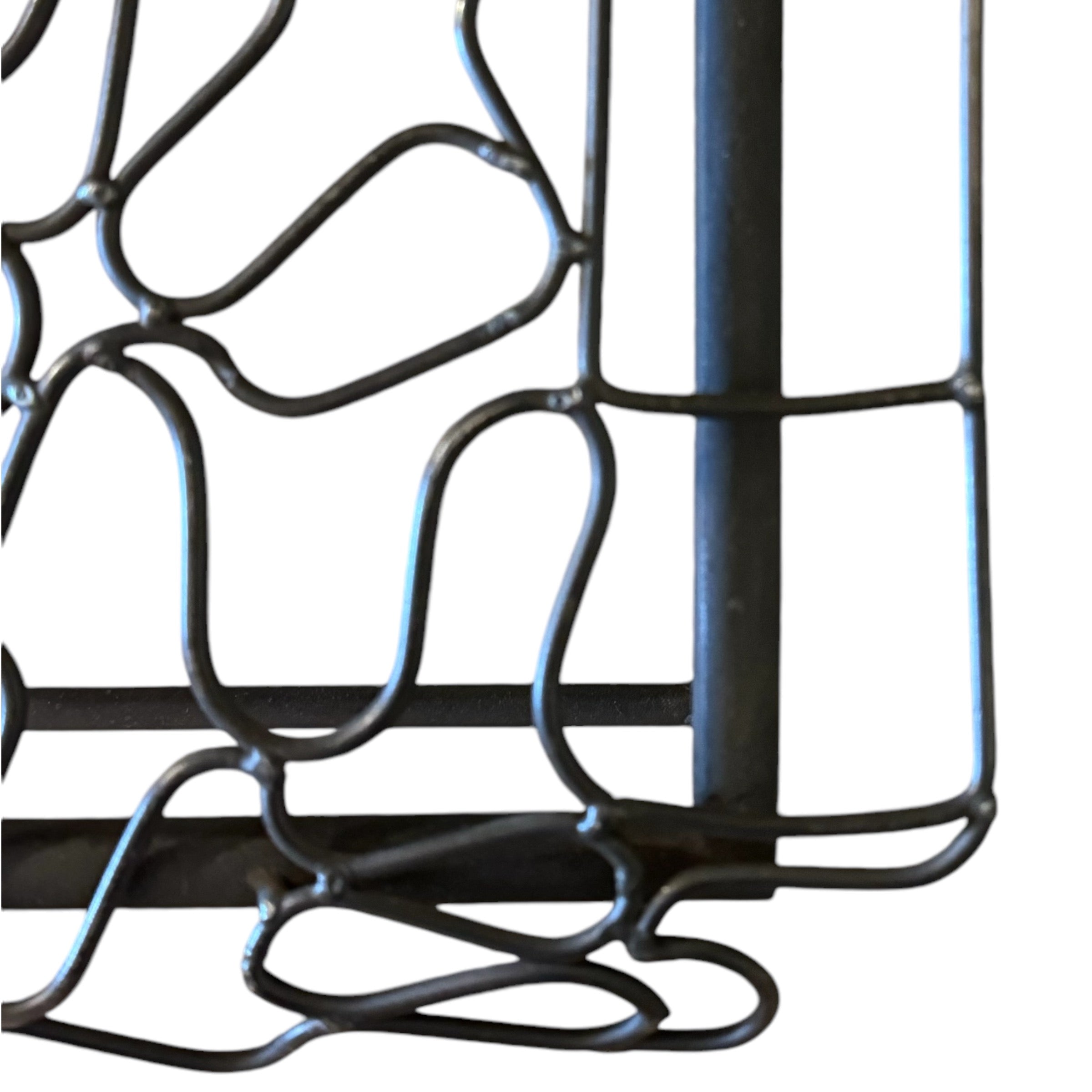 Susan Woods
Steel
Sculpture
new york
Musical Chair
Contemporary
Chair
Art
accent chair
"Musical Chair" by Susan Woods
"Musical Chair" chair
vintage chairs austin
kitchen chair
Side chair
sculptural chair
steel chair
art chair
Susan Woods Artist
susan woods chair