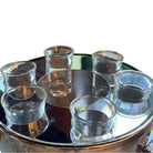 vodka service
vodka
tableware
Table Top
Neiman Marcus
michael aram
ice bucket
entertaining
drinks
Dinner party
Contemporary
barware
bar ware
Michael Aram Ocean Coral Vodka Service
Michael Aram Vodka Service
Michael Aram Ocean Coral
gift idea