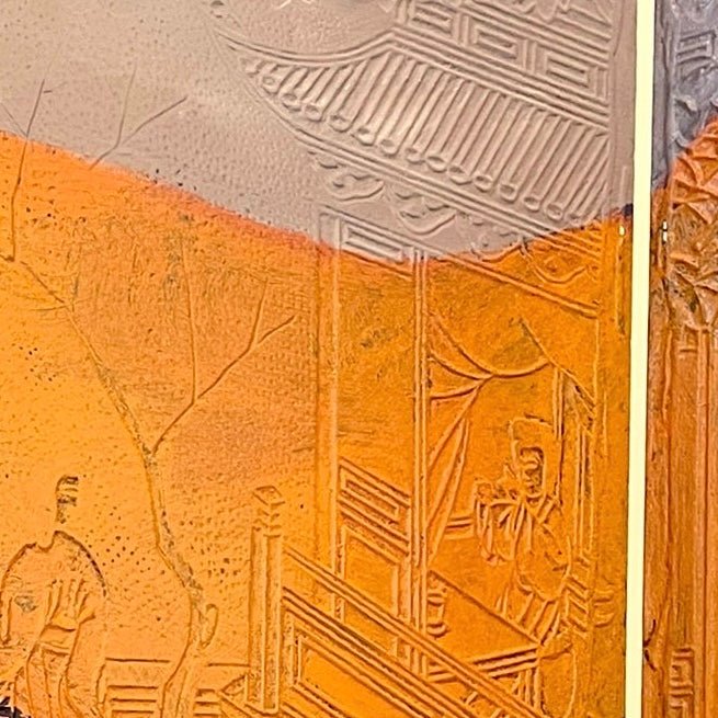 Hand Painted Chinese Screen by Caroline Lizarraga
Chinese Screen by Caroline Lizarraga
Hand Painted Chinese Screen austin
Hand Painted Chinese Screen by Caroline Lizarraga austin
Hand Painted Screen by Caroline Lizarraga
Painted Screen by Caroline Lizarraga
vibrant screen austin
large art austin 
Sculpture
panel
Paint
original art
original
nude
living room
in the buff
Home
Figure
face
Contemporary
Colorful
Chinese
China
chic
Caroline Lizarraga
bold
Art
Abstract