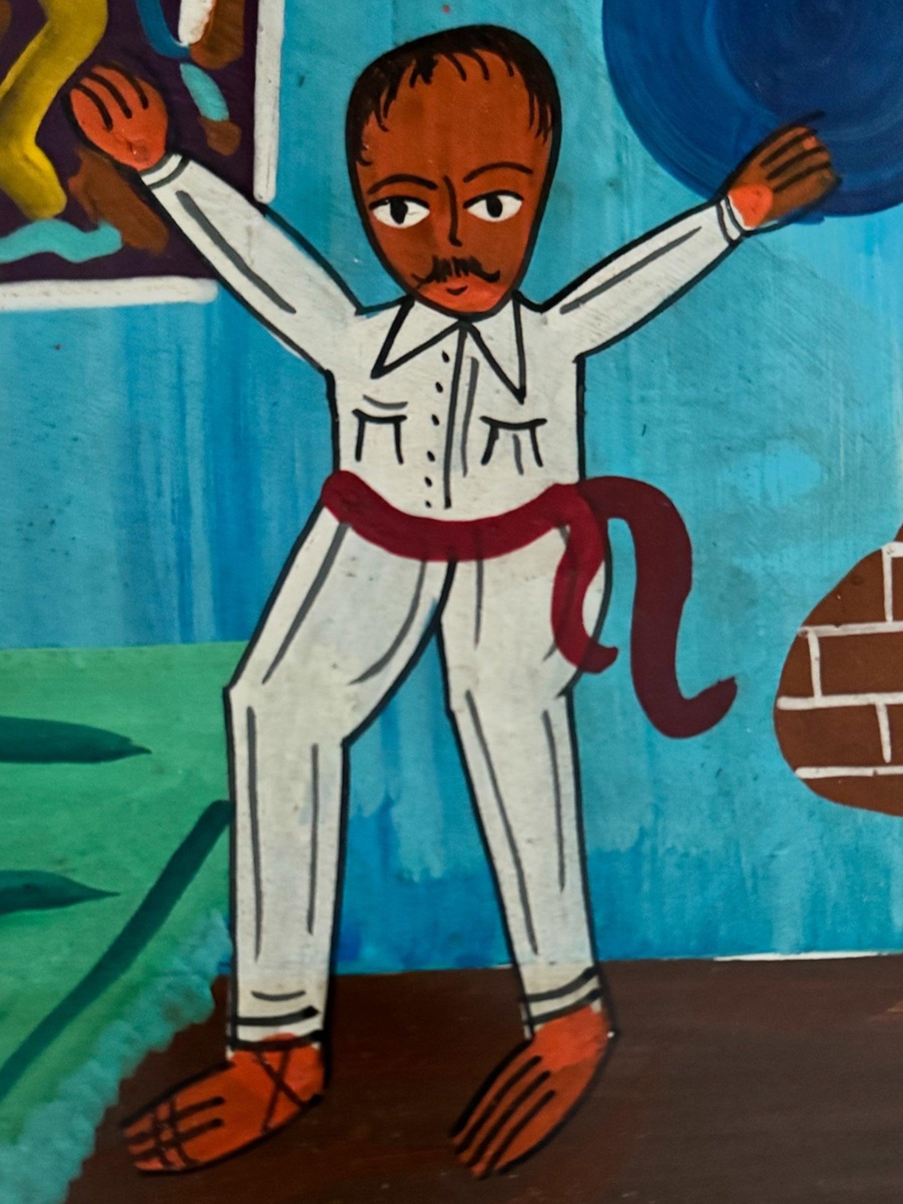 wall art
tin
skeleton
religious
Painting
nude
Mexico
Mexican artist
Mexican
folk art
exvoto
devotional art
Colorful
Art for All
Art
acrylic painting
Christopher Rodriguez Contreras
Christopher Rodriguez Contreras art
Christopher Rodriguez Contreras artist
religious art
mexican art