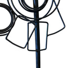 Susan Woods
Steel
Sculpture
new york
Musical Chair
Contemporary
Chair
Art
accent chair
"Musical Chair" by Susan Woods
"Musical Chair" chair
vintage chairs austin
kitchen chair
Side chair
sculptural chair
steel chair
art chair
Susan Woods Artist
susan woods chair