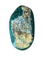 Malachite specimen
Mineral inclusion
Banded patterns
Natural textures
Polished stone
Collector's item
Unique find
Rare specimen
Green hues
Mineral matrixMalachite
Specimen
Mineral
Stone
Banded
Green
Unique
Rare
Polished
Textured
Matrix
Collectible
Display
Natural
Vibrant