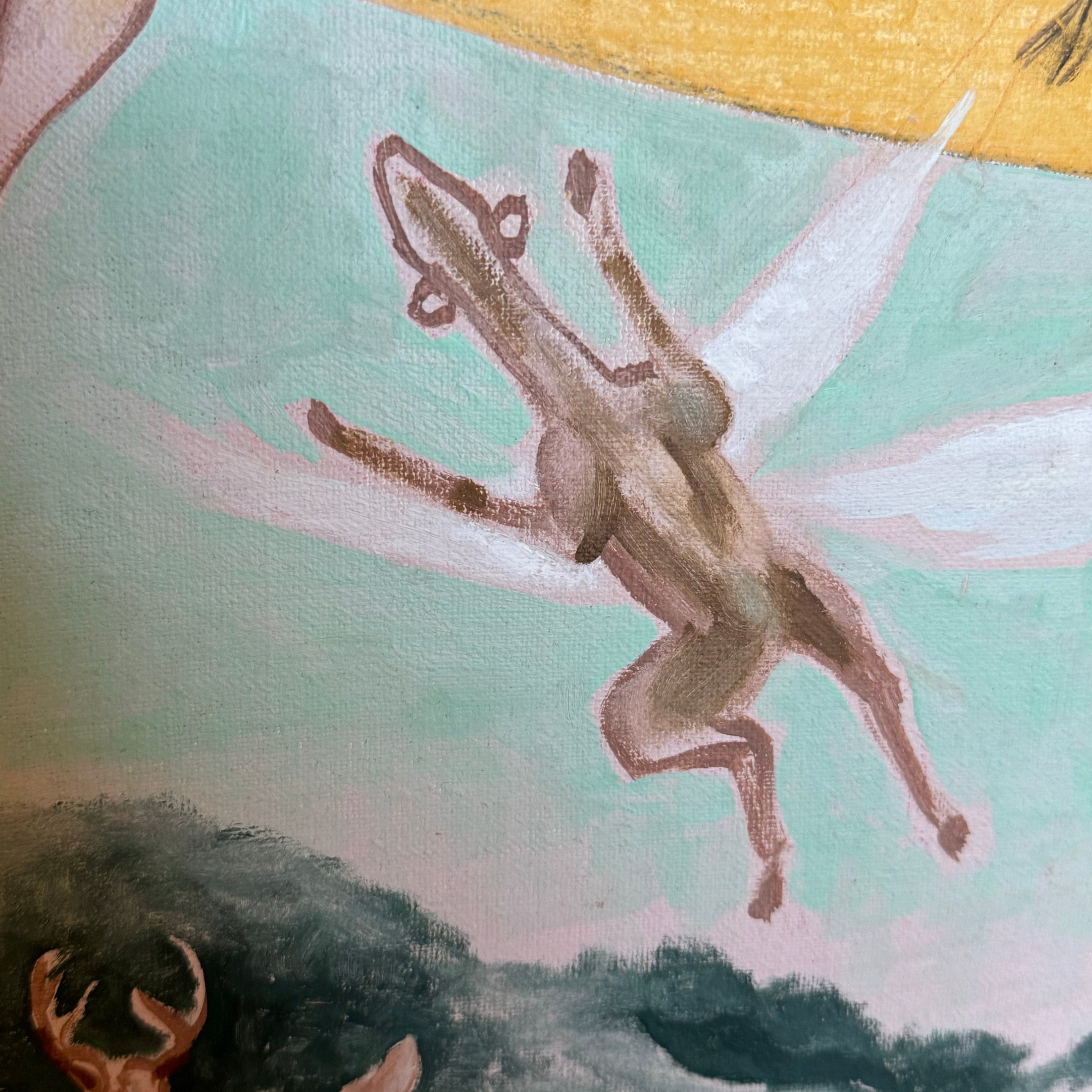 Yellow
wall art
Texas artist
River
Painting
Orange
Oil painting
nudes
nude
Local artist
Local
Laquer
Home
Green
geometric
Colorful
Blue
austin artist
Art
Animals
Abstract
Robert Wymer