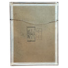 woman
Watercolor on board.
Watercolor
wall art
Painting
nudes
nude woman painting
nude woman
nude figure seated on a chair
nude figure
modern figurative art
modern art
in the buff
female nude in chair
female
expressionism
earth tones
art under 1000
Art
"Eula Taylor" written on verso
"Eula Taylor"