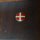 wood
Walnut
tea table
Table
small table
Side table
Selig
Poul Jensen
Occasional table
modern
Mid century
Home
Denmark
danish modern
Danish
1960s