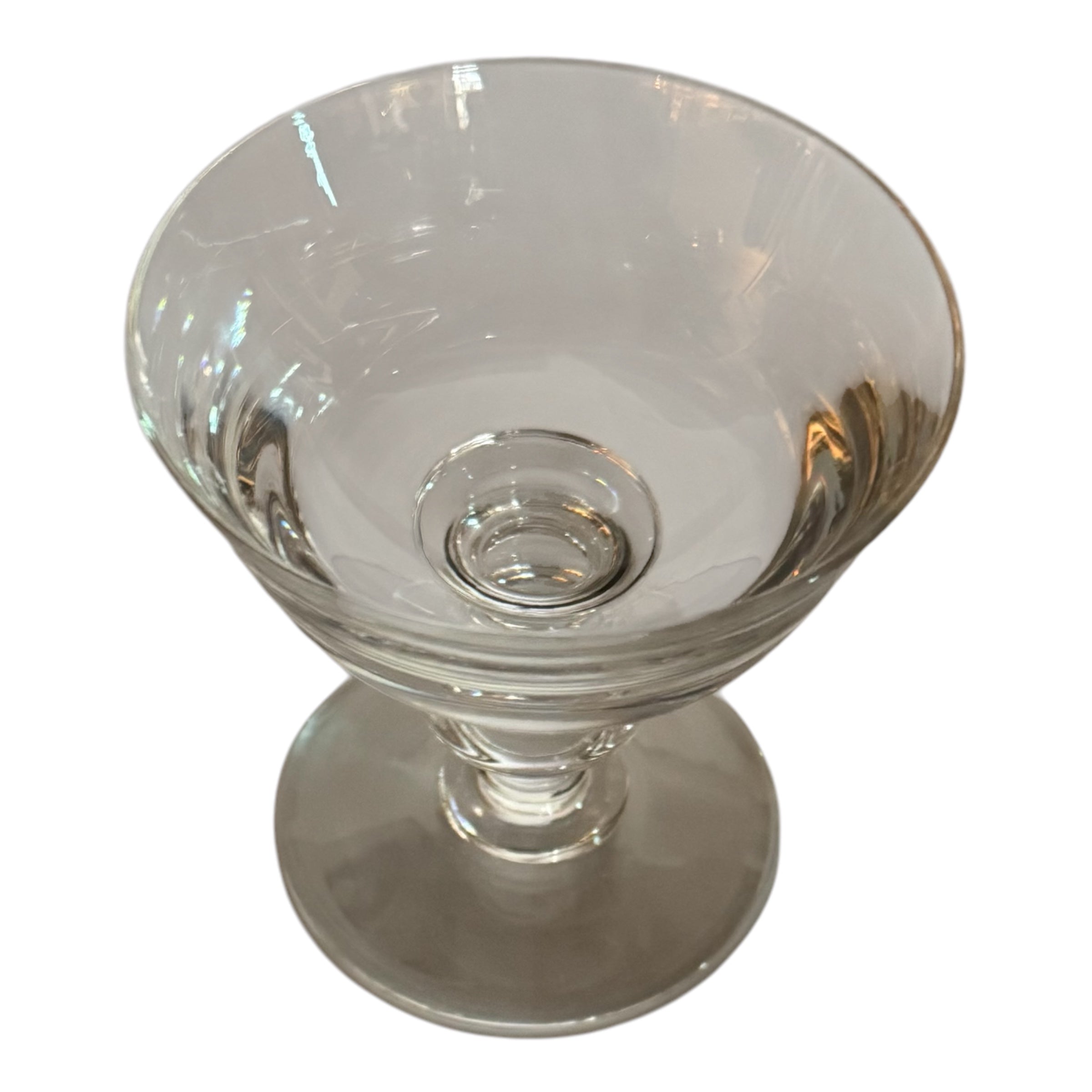 vintage drinkware
vintage champagne glasses austin
Val Saint Lambert
Table Top
stemware
holiday
entertaining
drinkware
drinks
Dinner party
Crystal Champagne/Sherbet Coupes
crystal
coupes
champagne
Belgian
10 Val St. Lambert Crystal Coupes
10 Val St. Lambert "State Plain" Crystal Champagne/Sherbet Coupes