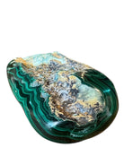 Malachite specimen
Mineral inclusion
Banded patterns
Natural textures
Polished stone
Collector's item
Unique find
Rare specimen
Green hues
Mineral matrixMalachite
Specimen
Mineral
Stone
Banded
Green
Unique
Rare
Polished
Textured
Matrix
Collectible
Display
Natural
Vibrant