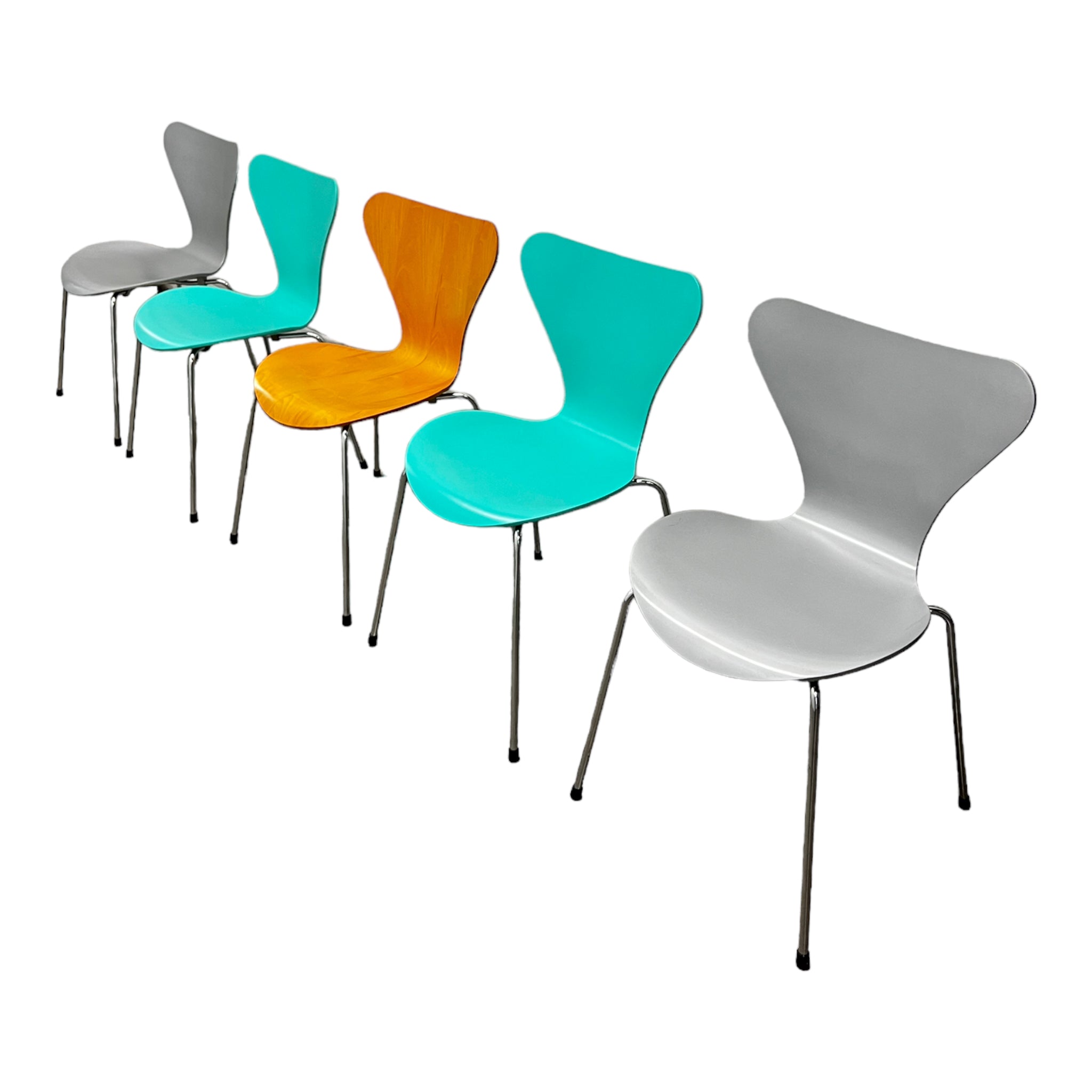 Vintage Set of Five Fritz Hansen Series 7 Chairs
Fritz Hansen Series 7 Chairs
Vintage Fritz Hansen Series 7 Chairs
vintage chairs
vintage chairs austin
set of 5 chairs
set of vintage chairs austin
wood
Vintage
Series 7
kitchen chair
Kitchen
jeweled tone
Home
Fritz hansen austin
Fritz hansen
dining room
Dining chair
Denmark
Chrome
chairs
Bentwood
Colorful
Danish
danish modern