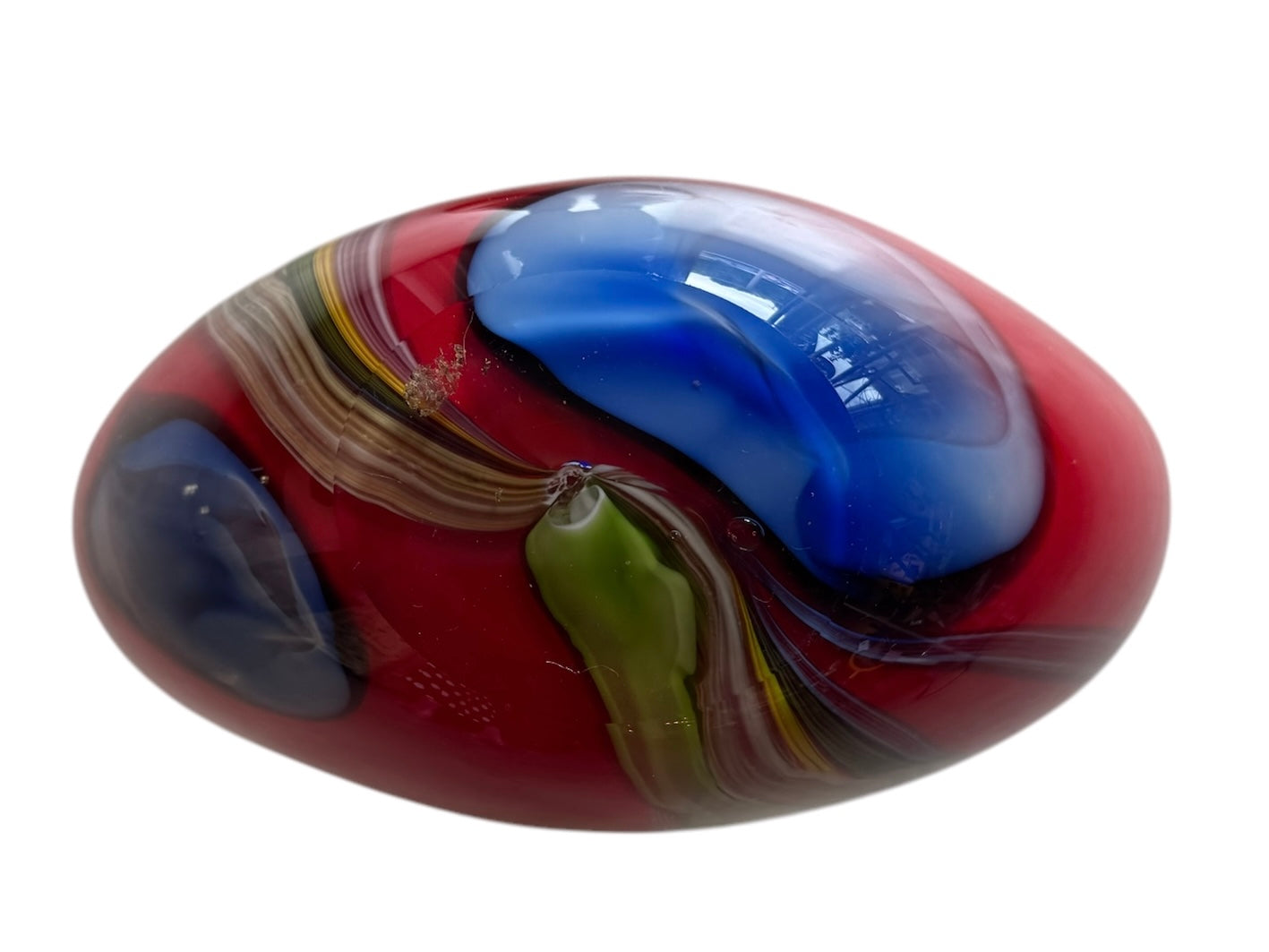 Vase
Table Top
Studio Salvadore
Italian glass
italian
Glass
flower vase
Colorful
color
art glass
Studio Salvadore Murano-Style Art Glass Vase
Murano-Style Art Glass Vase
large vase austin
art glass vintage austin
Murano-Style Glass Vase