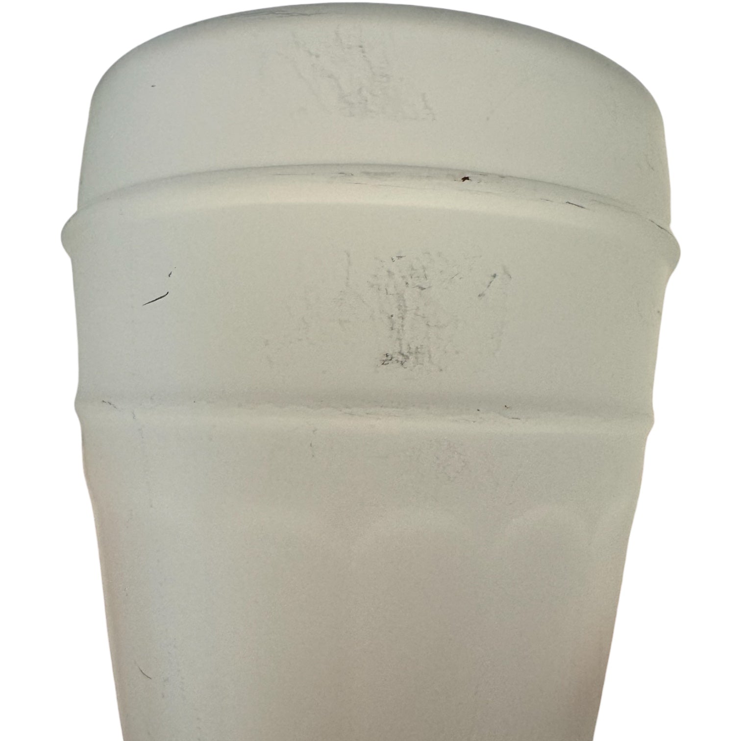 Vintage
tiara glass
tableware
tabletop
Table Top
pressed glass
powder horn
Pilsner
mid century modern
Kitchen
Horns
glassware
glasses
frosted glass
entertaining
drinkware
drinking glass
cornucopia
beer
1960s Set of Six Frosted Glasses by Indiana Glass
Frosted Glasses by Indiana Glass
vintage beer glasses