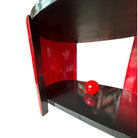 wood
Table
small table
Side table
Red
maple
lacquer
Home
geometric
Entry table
console table
console
Coffee table
Black
Art Deco
Andre Sornay
accent table
high gloss 
oval