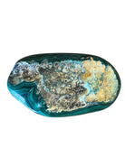 Malachite specimen
Mineral inclusion
Banded patterns
Natural textures
Polished stone
Collector's item
Unique find
Rare specimen
Green hues
Mineral matrixMalachite
Specimen
Mineral
Stone
Banded
Green
Unique
Rare
Polished
Textured
Matrix
Collectible
Display
Natural
Vibrant