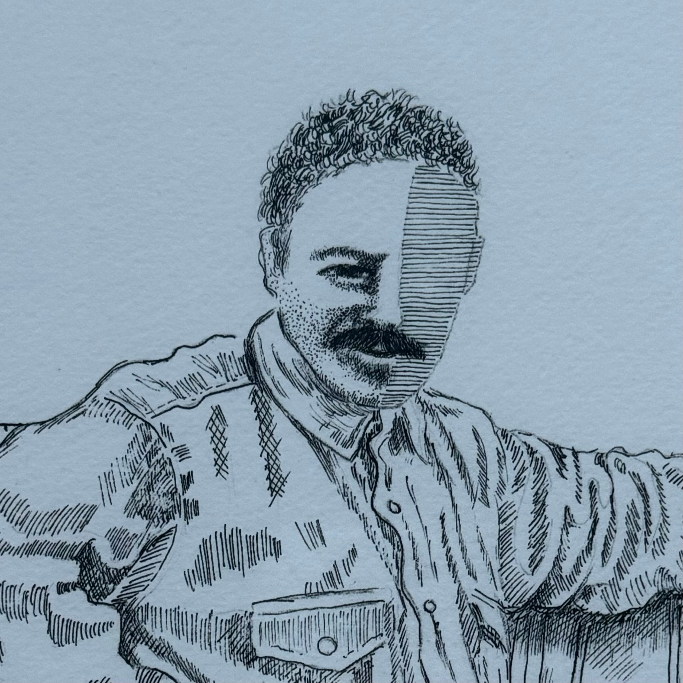 wall art
songs
Mexico
Mexican artist
Mexican
lyrics
love
Jose Luis Calzada
Horse
framed
black and white
Art
20th Century
La Valentina Lyrics limited print by Jose Luis Calzada
limited print by Jose Luis Calzada
print by Jose Luis Calzada
La Valentina Lyrics by Jose Luis Calzada
mexican art
Print
stylistic print with a surreal theme