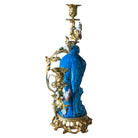 Turquoise
tabletop
Table Top
rocaille
porcelain
Ormolu
glazed
flowers
entertaining
China
centerpiece
candleholder
candelabra
Bronze
birds
bird
Pair of Left and Right Facing Ormolu Mounted Bird Candelabras Late 19th Century
Pair of Left and Right Facing Ormolu Mounted Bird Candelabras
Ormolu Mounted Bird Candelabras
Mounted Bird Candelabras
bird candelabras
ormolu candelabras
antique
antique austin
Neoclassical and Rococo