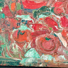 wall art
tomato
Red
Oil painting
Home
French
france
Colorful
Art
Andre Cottavoz
1960s
Still life
fruit
fruitscape
tomatoes
Poivrons et Tomates
Painting
Sanzisme movement
in the light