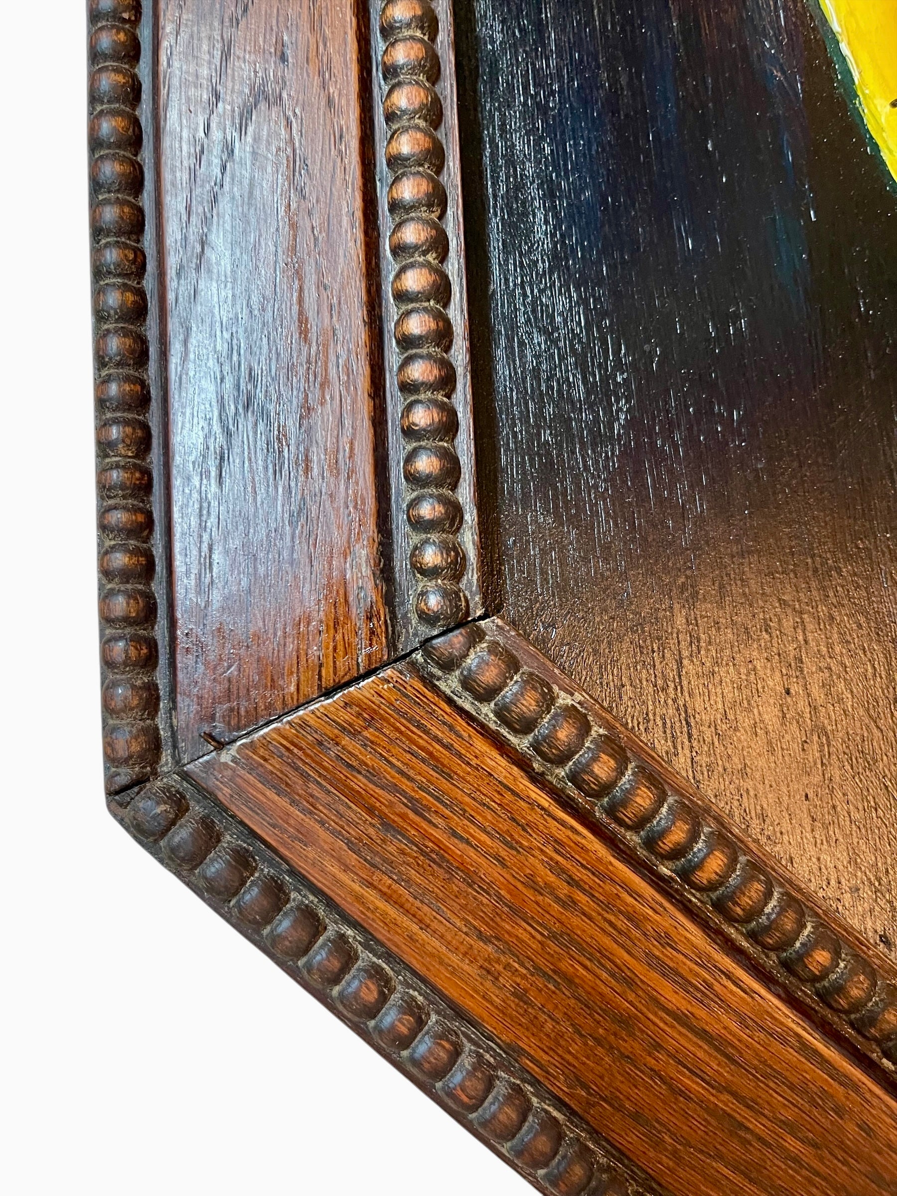 whimsical
wall art
squirrel
portraiture
portrait
Painting
Oil painting
oak frame
New arrivals
Green
framed
Animals
animal art
Animal
Jacobean Oak Framed Dapper Squirrel Portrait
Oak Framed Dapper Squirrel Portrait
Dapper Squirrel Portrait
Squirrel Portrait