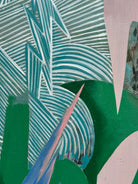 wall art
Texas artist
silver leaf
Robert Wymer
Pastel
Painting
Oil painting
Local artist
austin artist
Art
Abstract
"Pastel World II" Oil Painting by Robert Wymer