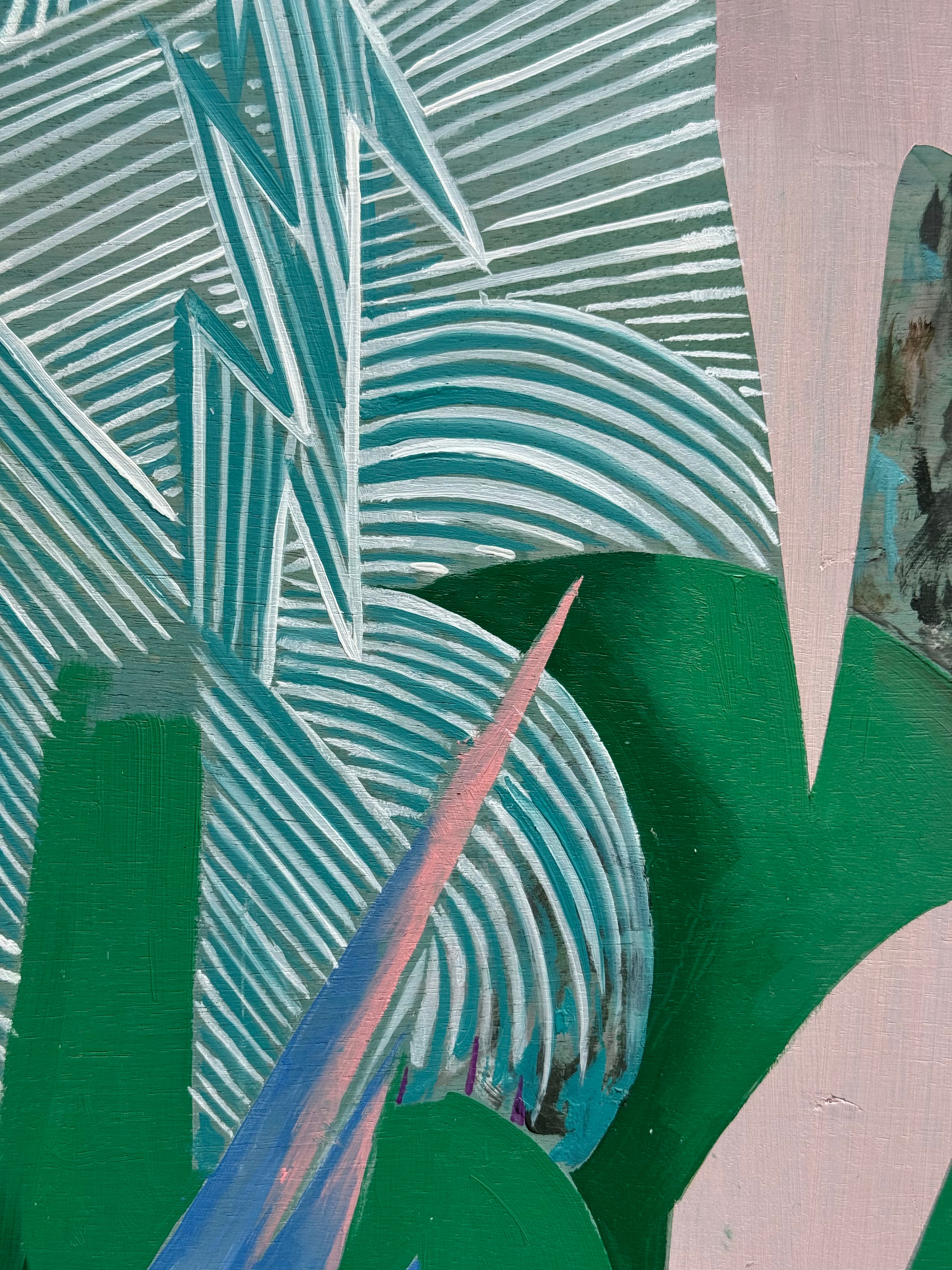 wall art
Texas artist
silver leaf
Robert Wymer
Pastel
Painting
Oil painting
Local artist
austin artist
Art
Abstract
"Pastel World II" Oil Painting by Robert Wymer