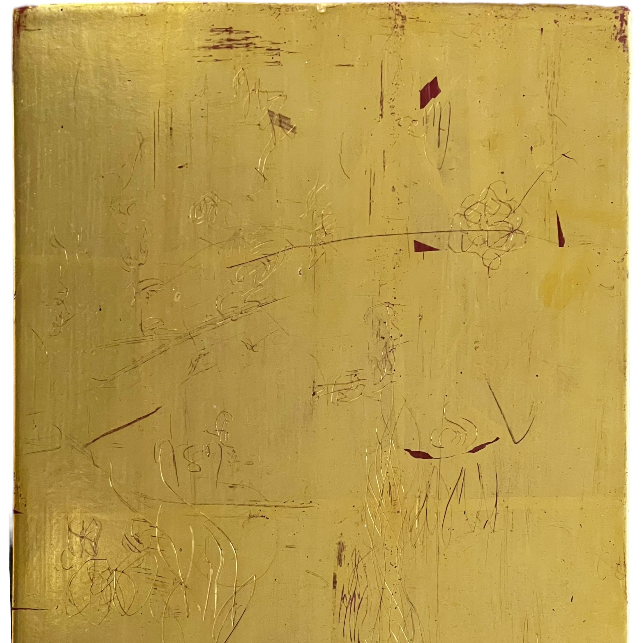 Watercolor
wall art
Painting
metallic
Metal
Jill London
Home
Gold
Gilt
Gilded
Art
Abstract
Contemporary
sgraffito
water gilded