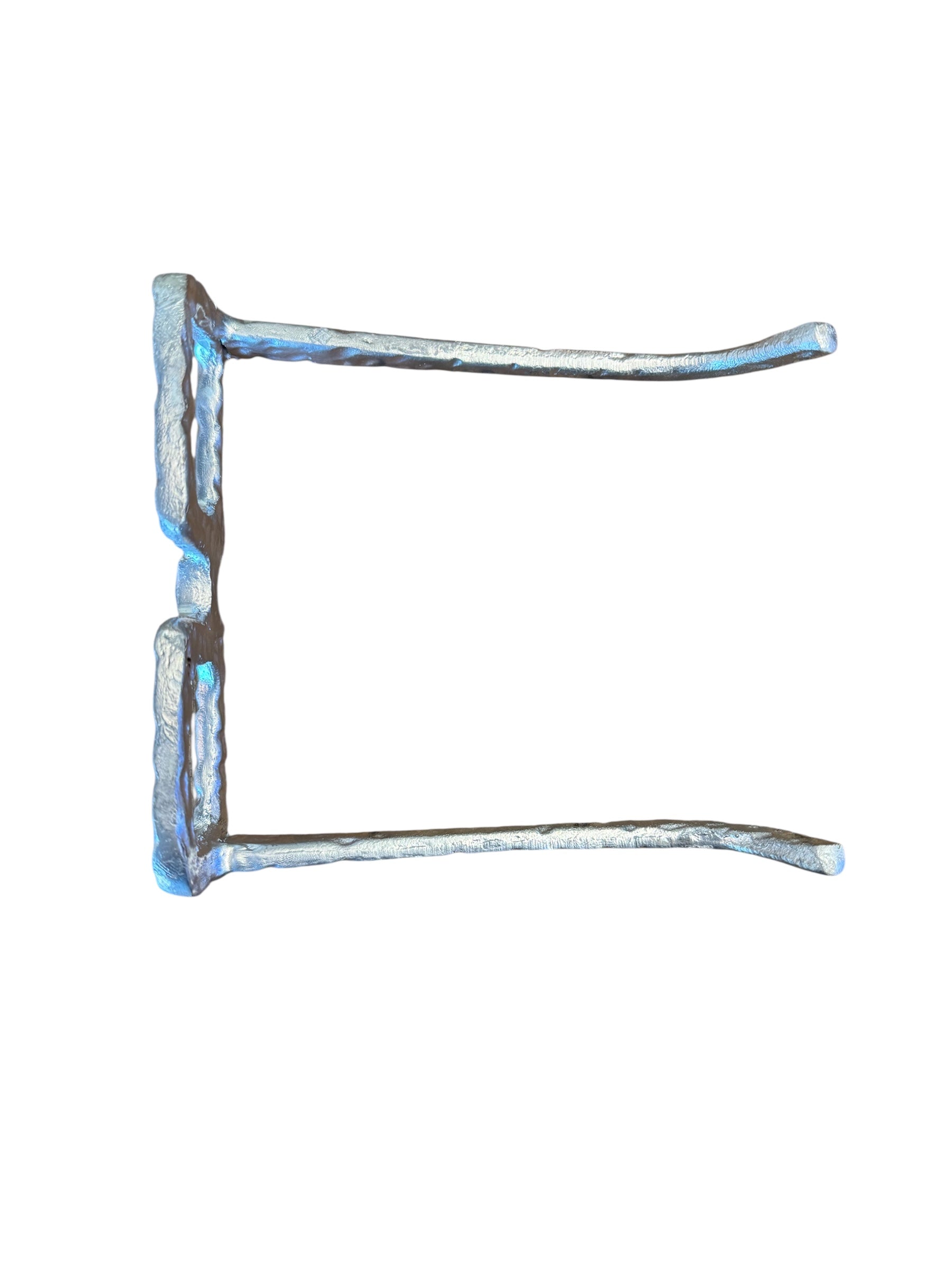 Table Top
Silver
Sculpture
sculptural
paperweight
office
modern
glasses
desk top
cast aluminum
Brutalist
Cast Aluminum Paperweight Glasses
Aluminum Paperweight Glasses
Paperweight Glasses
eye glasses sculpture austin
paperweight austin