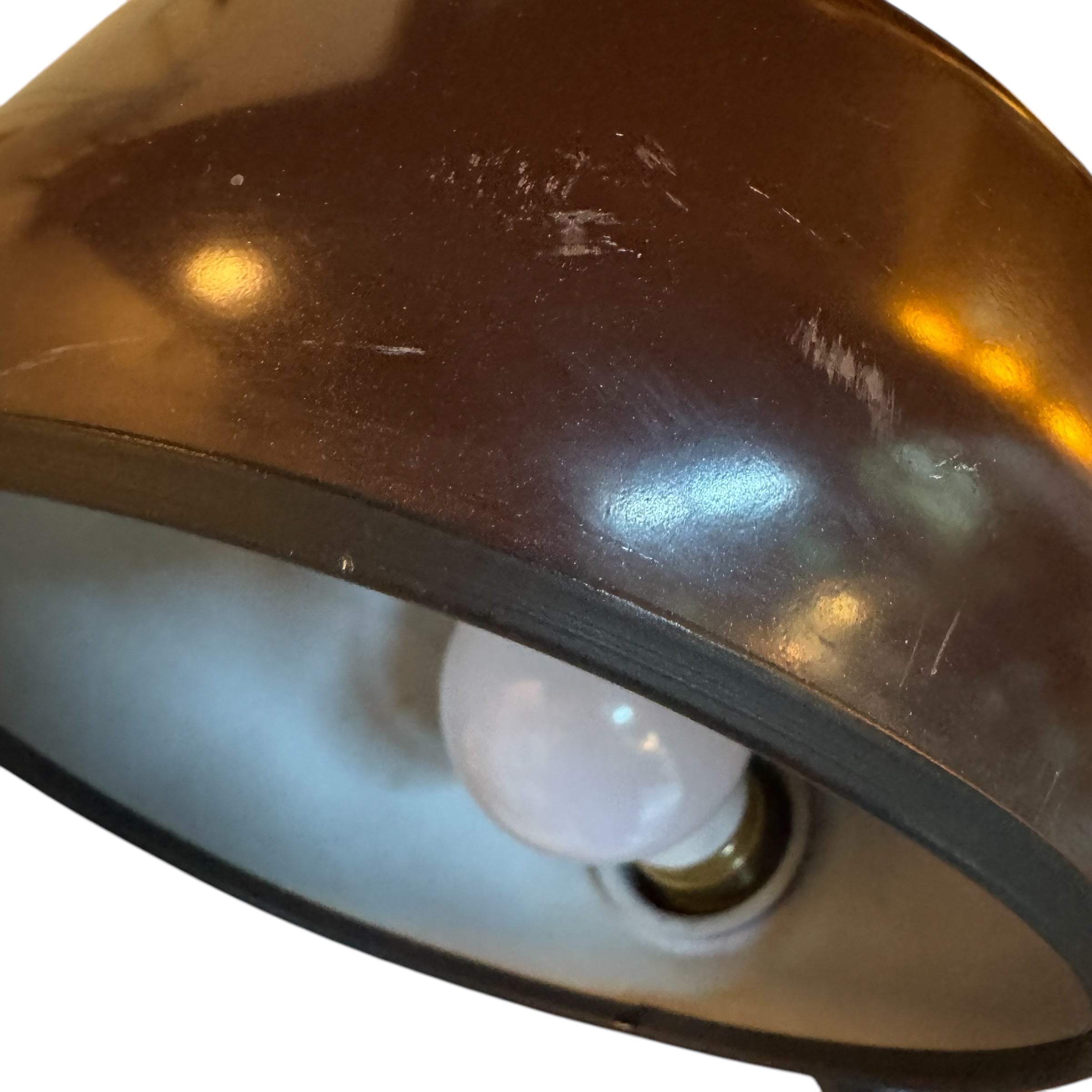 Sweden
New arrivals
Lamp
goosneck
floor lamp
fagerhults
cobra
chocolate brown
brown
adjustable
1970s
Fagerhults Cobra floor lamp
adjustable task lighting
Mid century
mid century modern
retro
retro lamp
retro brown lamp
retro lamp austin