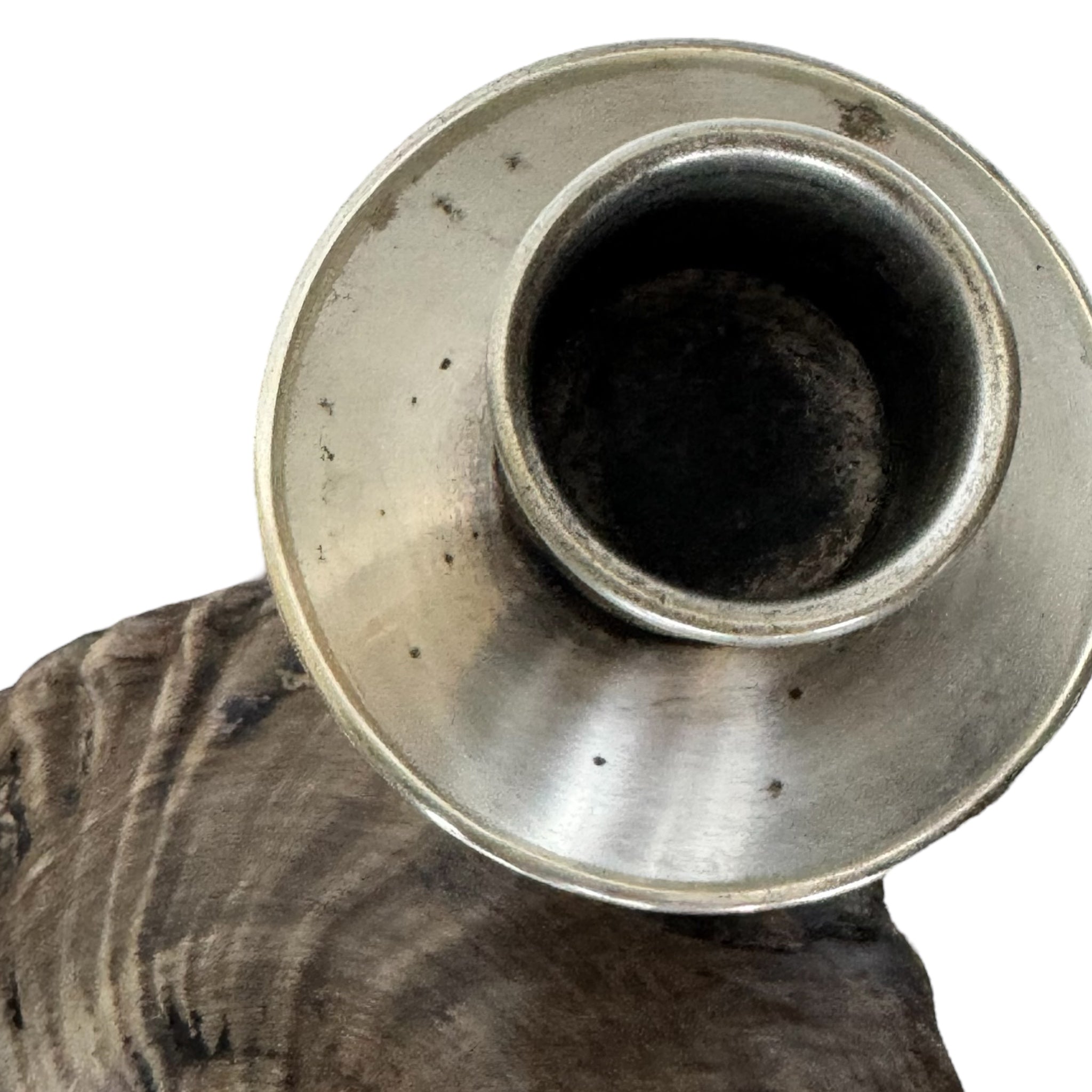 Vintage
tabletop
Table Top
ram horns
Mid century
Metal
J Anthony Redmile
Horns
hand crafted
faux horn
candlesticks
candleholder
candelabra
Bronze
Brass
Ram Horn Candlesticks in the manner of J. Anthony Redmile
ram horns austin
Faux Ram Horn Candlesticks
animal art austin
eclectic
gift idea
gift guide