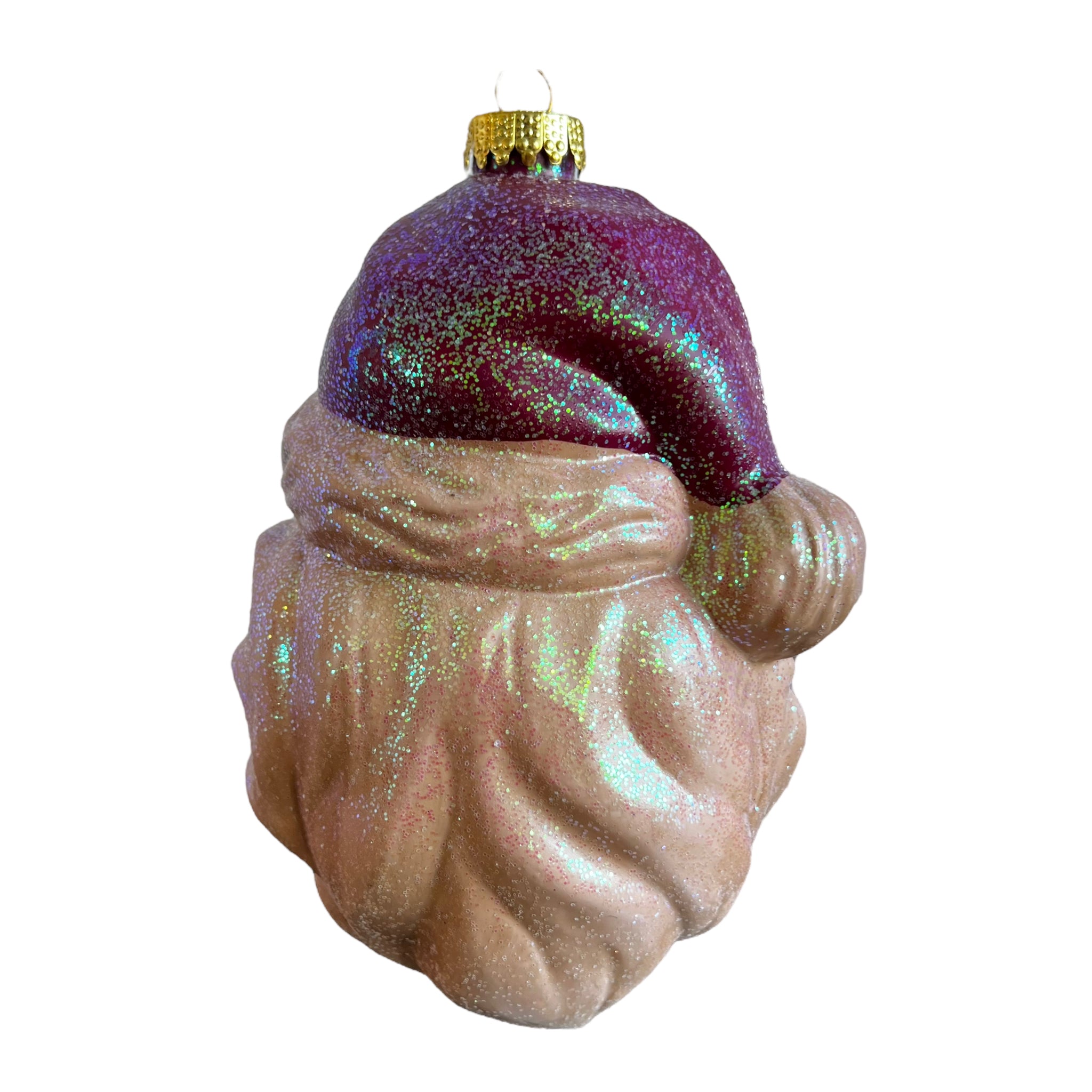 Vintage
st nick
santa claus
Santa
sale
Red
ornaments
holiday
glitter
Festive
entertaining
decorative
Decor
christmas
80s
1980s
Table Top
Figure
head
face
religious