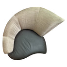 Weiman
Vladimir Kagan
Upholstery
swivel chair
silk
Preview
Postmodern
modernist
modern
leather
large chair
geometric
chairs
Chair
Bilboa
accent chair
1990s
leather chair
vladimir kagan chairs
postmodern chairs
modern chair
asymmetrical design
angular sloped back chair
Avant-Garde Design
Avant-Garde