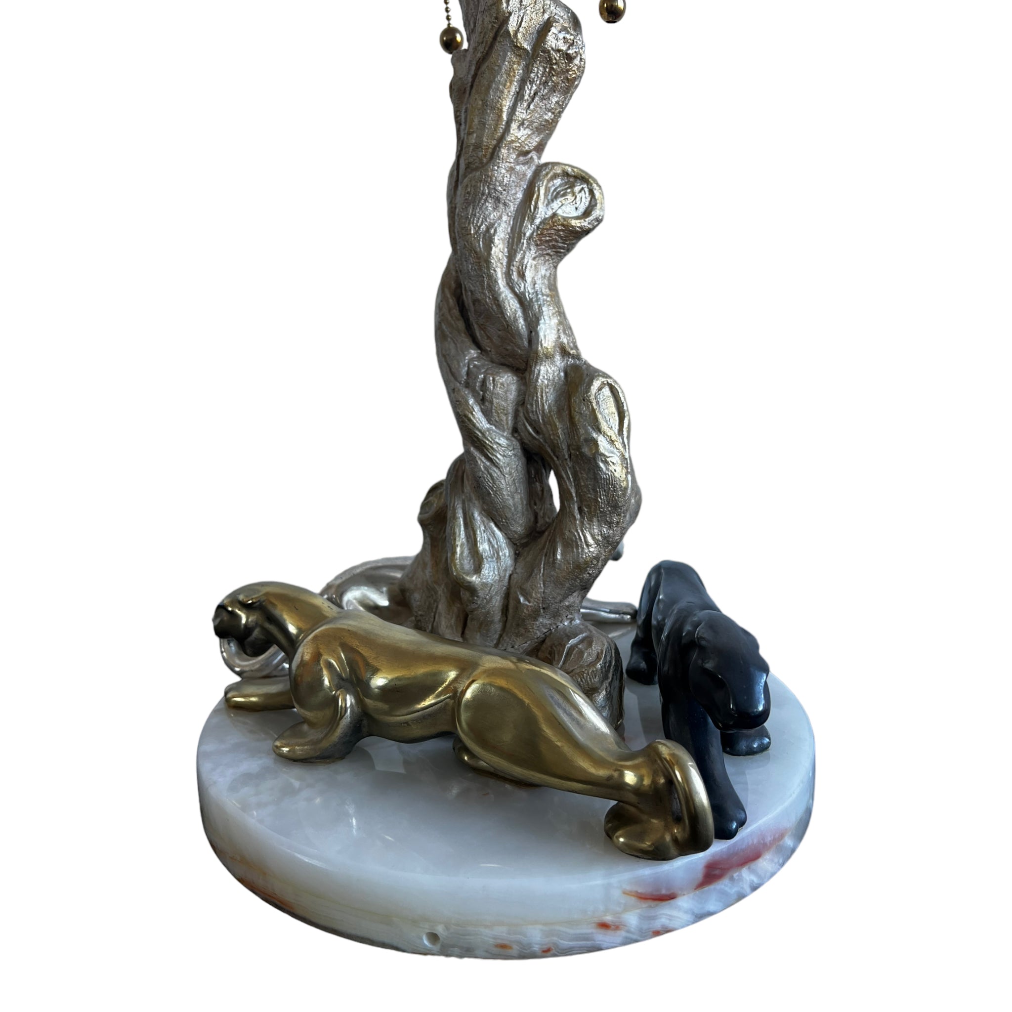 Table lamp
onyx marble
living room
Lamp
Home
Glass
cheetah
Animals
Animal
1970s
Colorful
stained glass
leopard
Faux bois
jaguars
Red
Artisan
Living