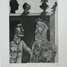 wall art
Texas artist
signed
Print
Patrick Wadley
nudes
nude
in the buff
Home
framed
etching
black and white
Art for All
Art
1990s
art under 1000
man
Figure