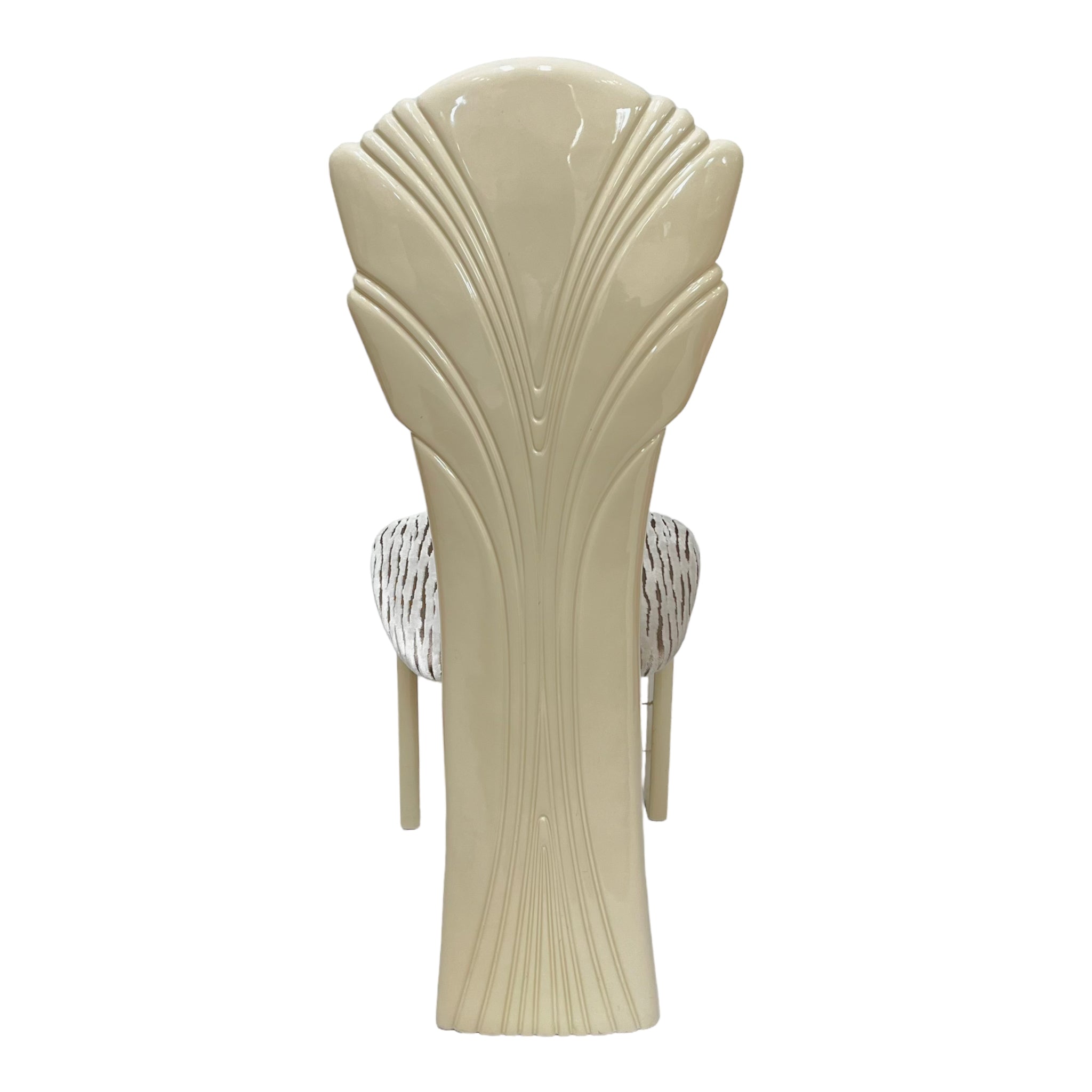 Zebra fabric
zebra chairs
Set of Six Grotto Style Post Modern Dining Chairs
Grotto Style Post Modern Dining Chairs
Grotto Style Dining Chairs
vintage chairs austin
vintage chairs
grotto chairs austin
postmodern
post modern chairs austin
velvet
lacquer
italian
Home
Dining chair
chairs
Chair
1980s
grotto
upholstered