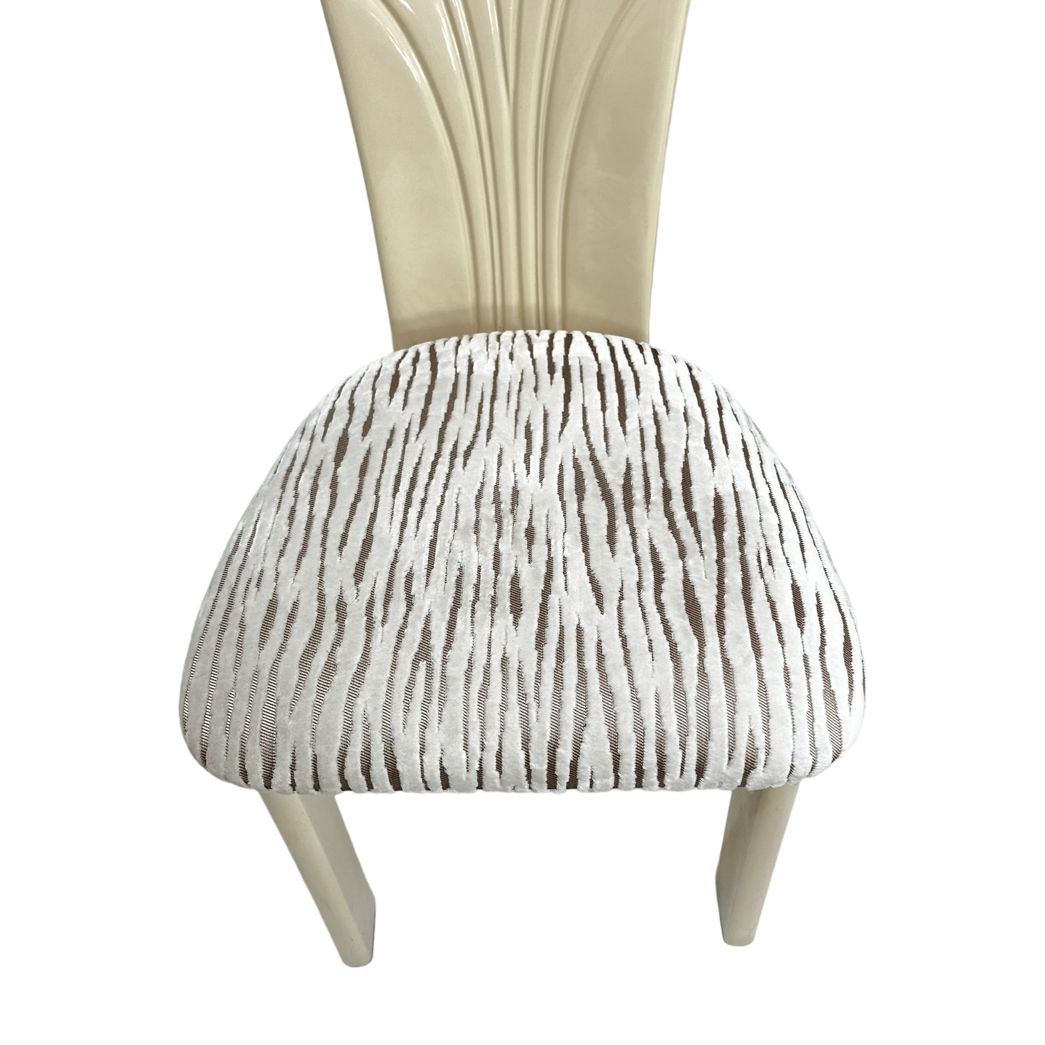 Zebra fabric
zebra chairs
Set of Six Grotto Style Post Modern Dining Chairs
Grotto Style Post Modern Dining Chairs
Grotto Style Dining Chairs
vintage chairs austin
vintage chairs
grotto chairs austin
postmodern
post modern chairs austin
velvet
lacquer
italian
Home
Dining chair
chairs
Chair
1980s
grotto
upholstered